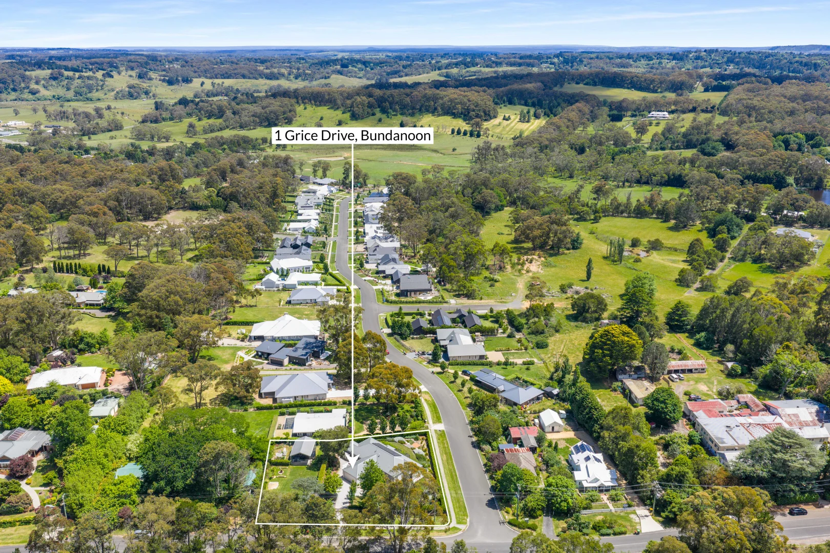 Additional image 24 of 1 Grice Drive, Bundanoon NSW 2578