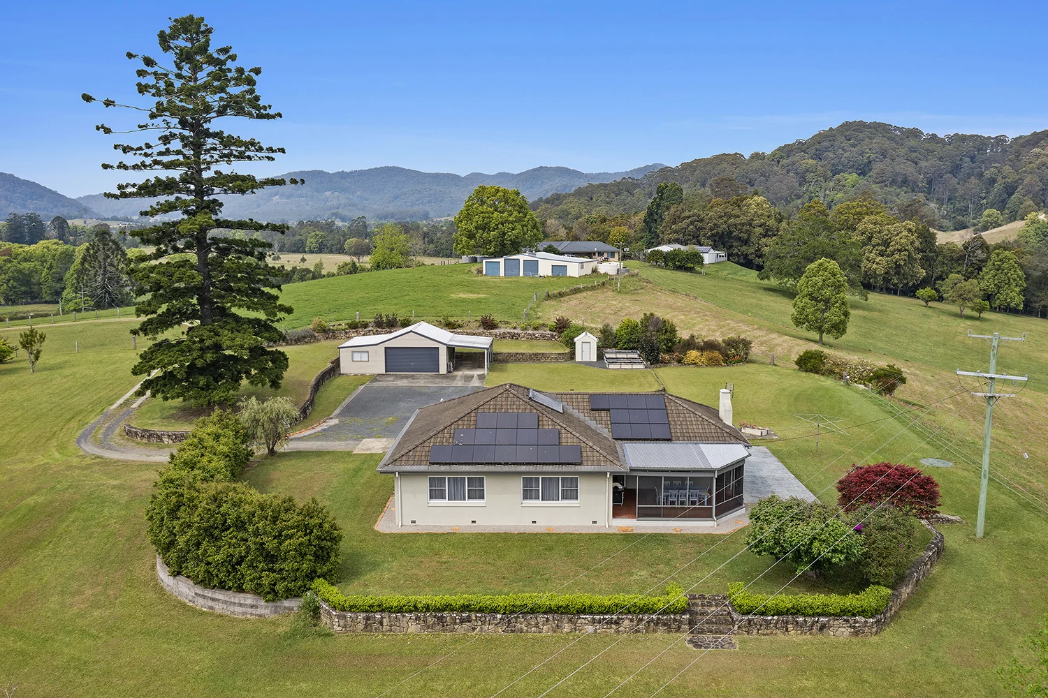 620A Upper Orara Road, Upper Orara NSW 2450