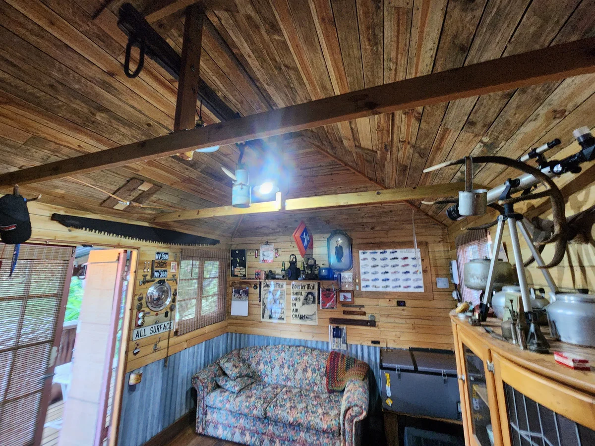 Additional image 25 of 67 Ulampa Creek Road, Nukku QLD 4314