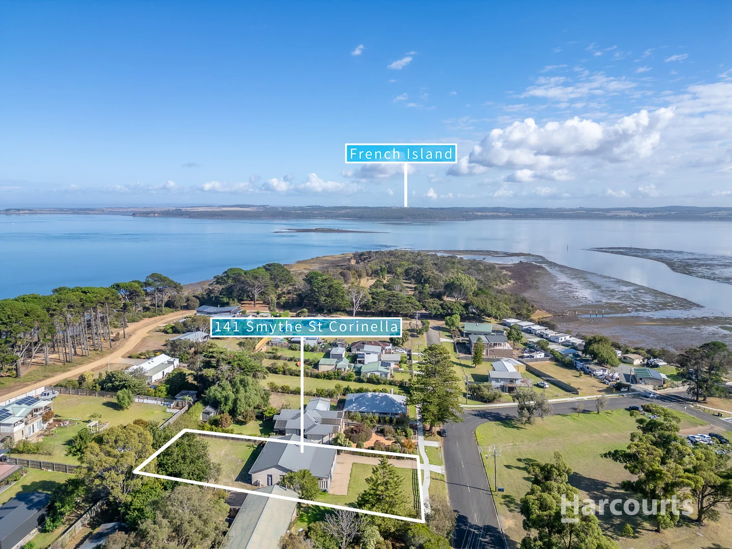 Additional image 20 of 141 Smythe Street, Corinella VIC 3984