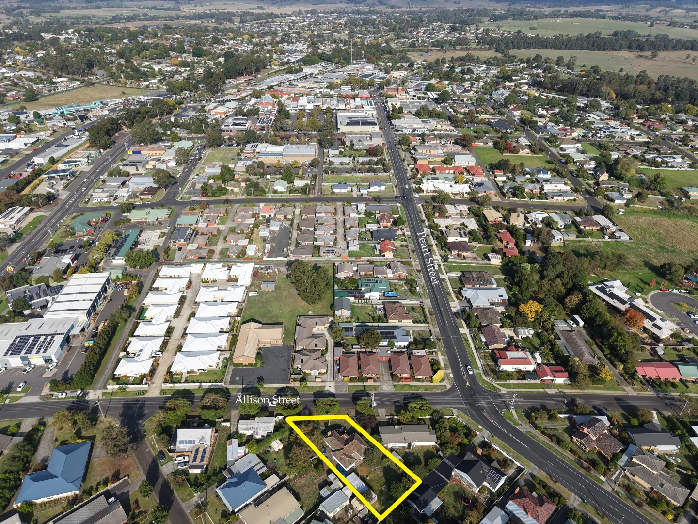 Additional image 13 of 12 Allison Street, Leongatha VIC 3953