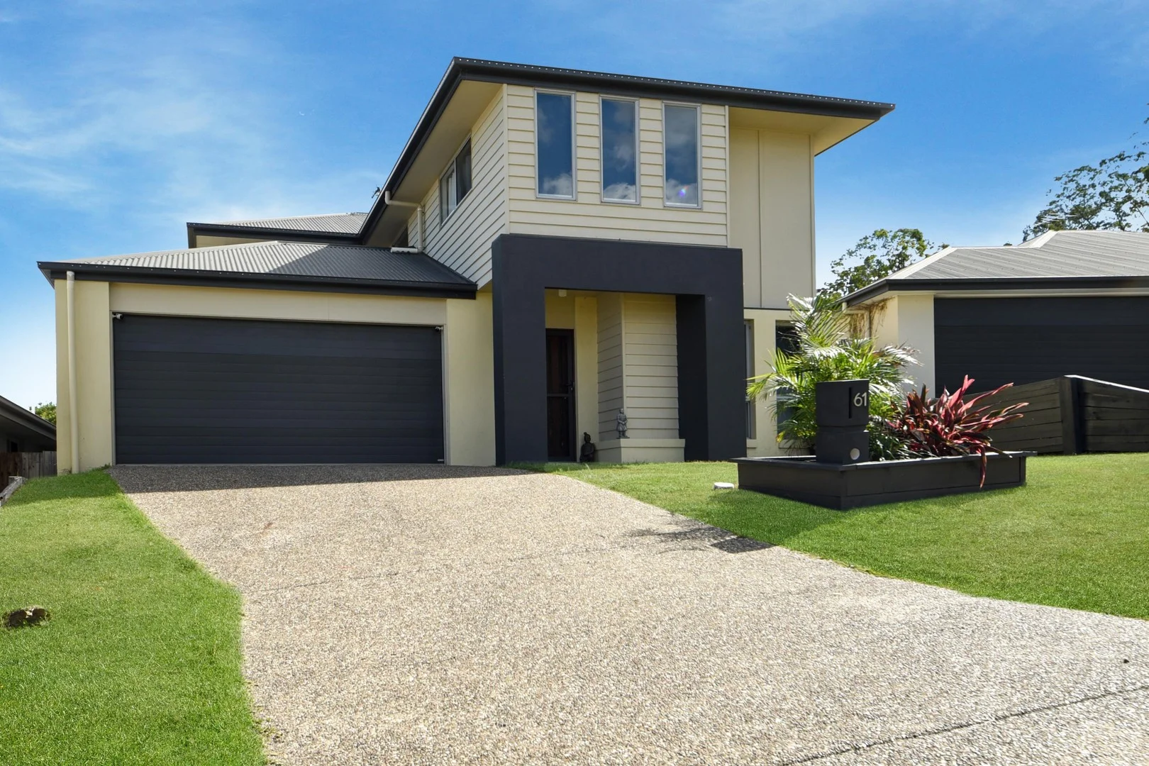 61 Yarrambat Rise, Upper Coomera QLD 4209
