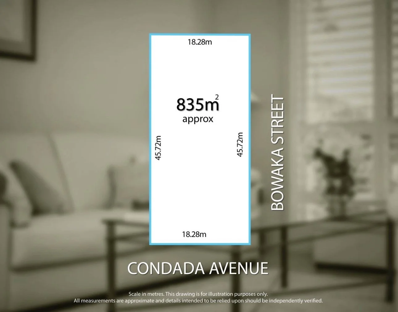 26 Condada Avenue, Park Holme SA 5043