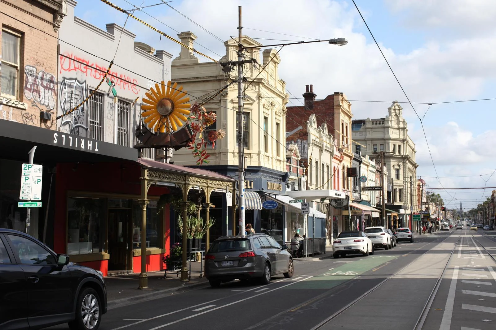 Additional image 13 of 205/51 Napoleon Street, Collingwood VIC 3066