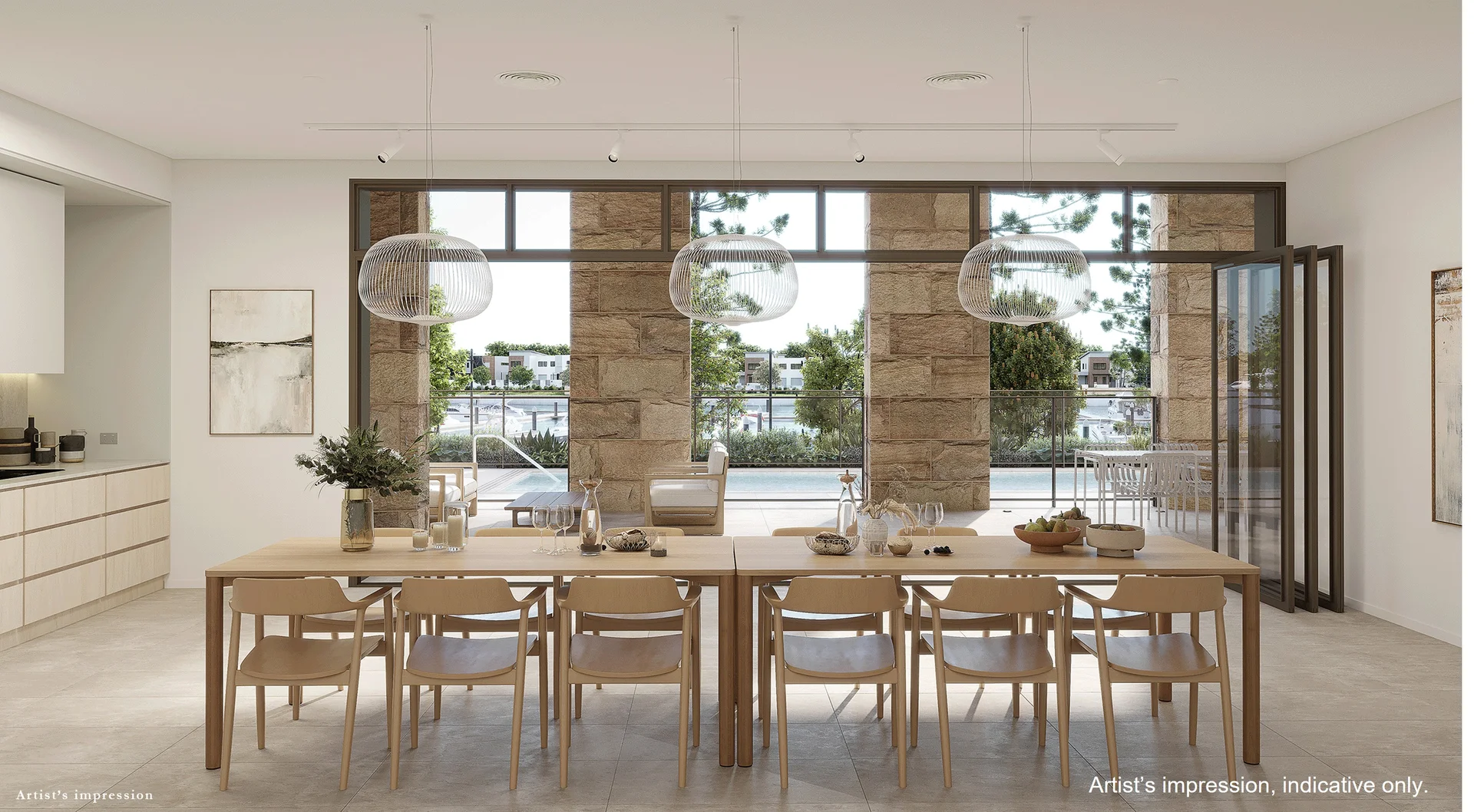 Additional image 3 of 406/17 Quayside Avenue, Shell Cove NSW 2529