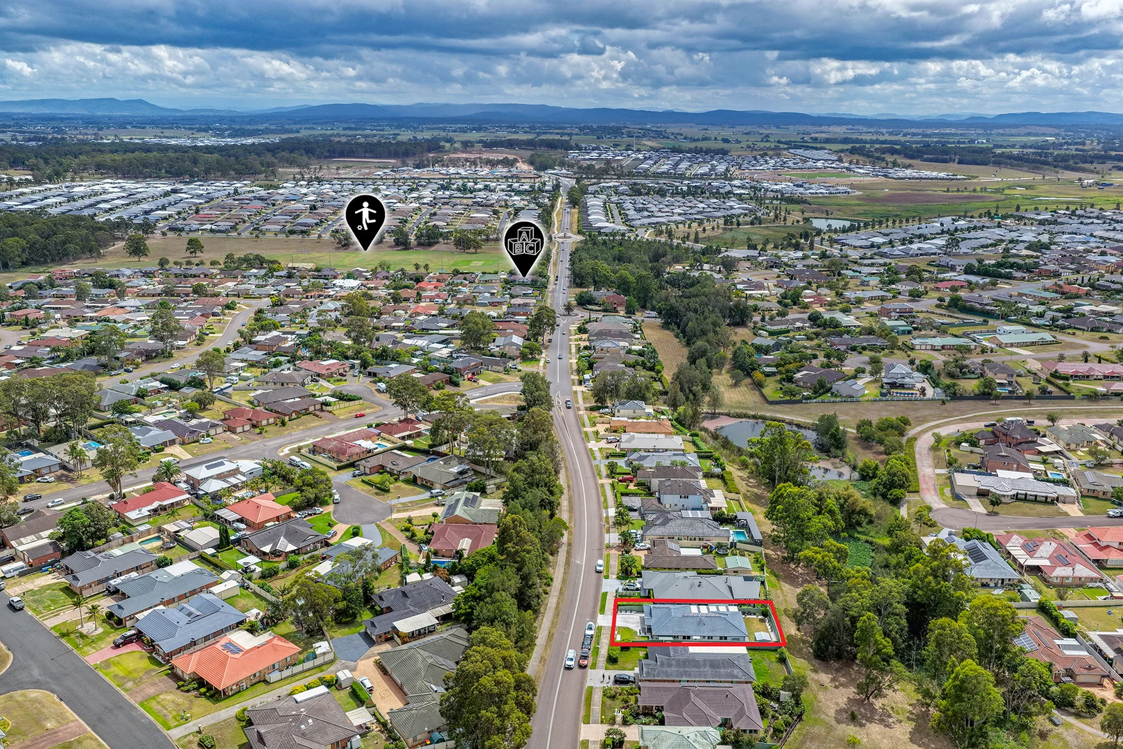 Additional image 14 of 45 Edwards Avenue, Thornton NSW 2322