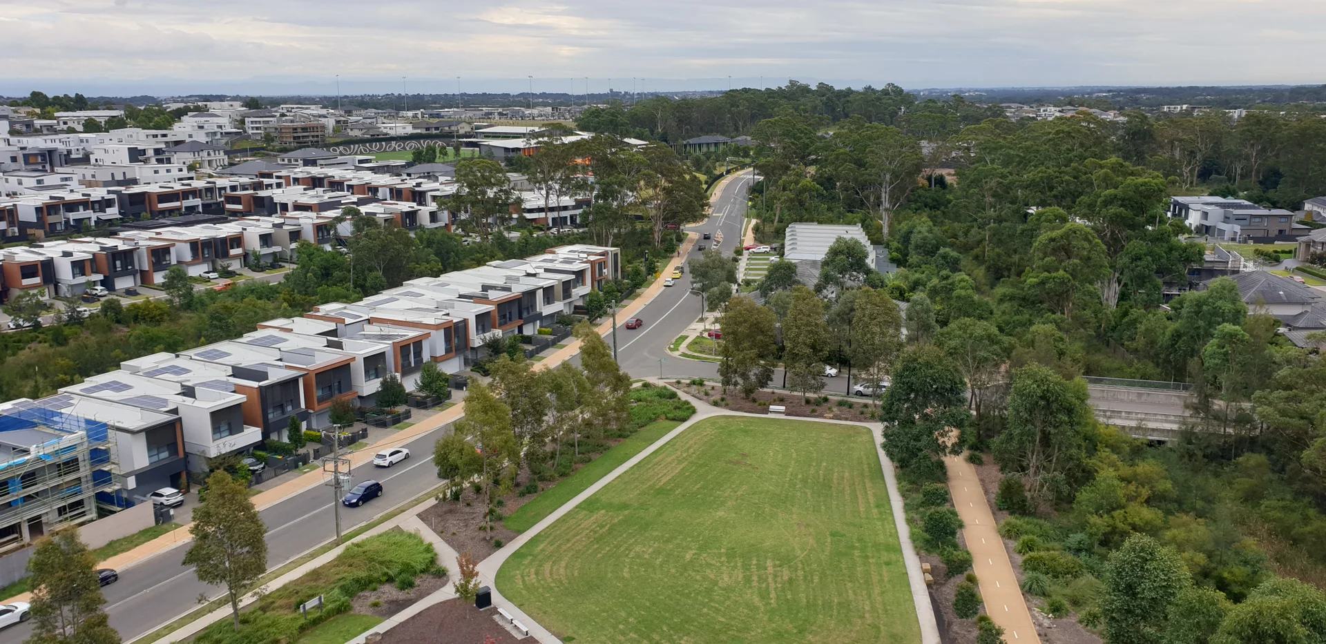 Additional image 11 of 304/100 Fairway Drive, Norwest NSW 2153