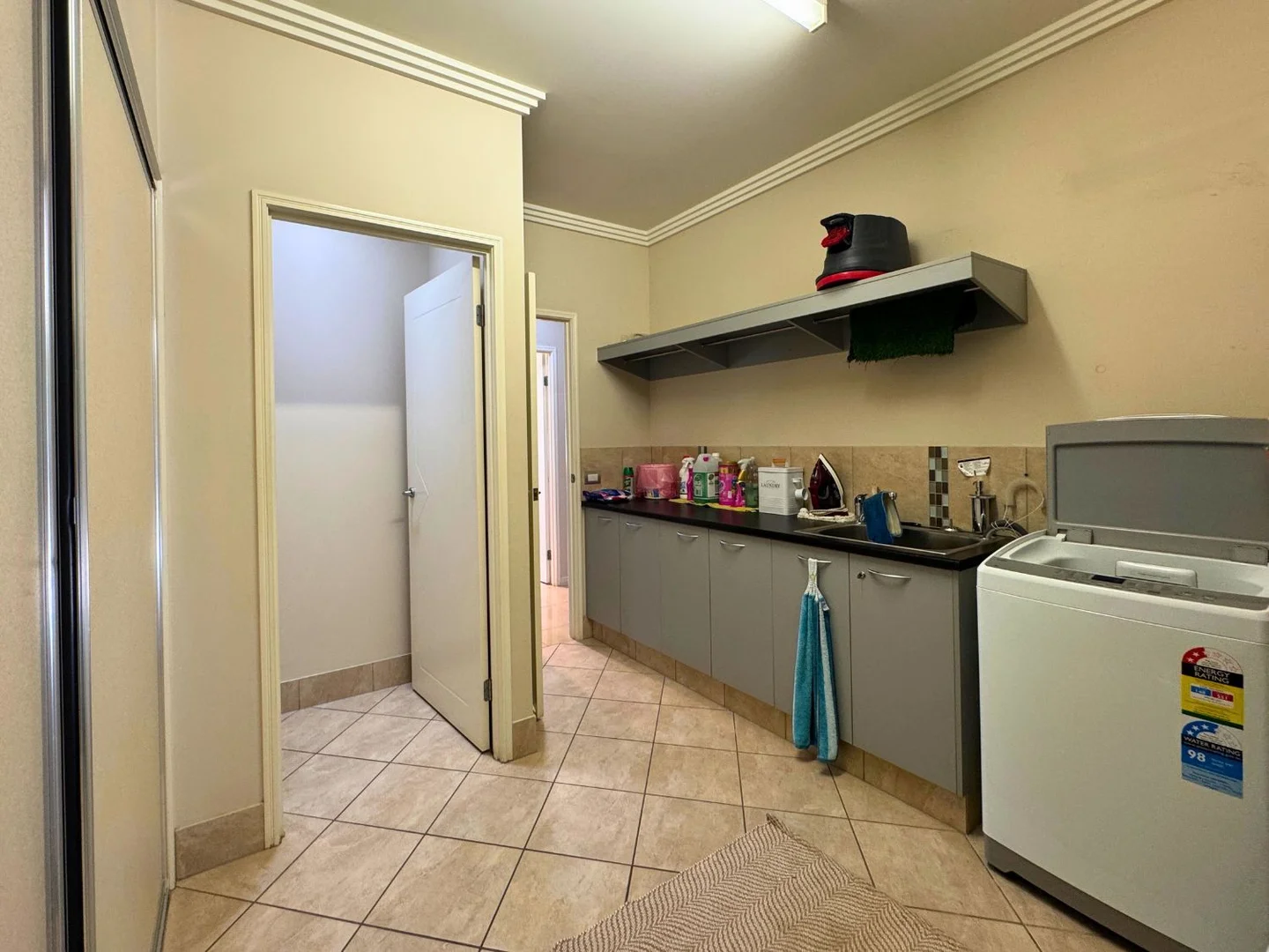 Additional image 24 of 31 Bernborough Avenue, Moranbah QLD 4744