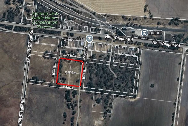 Additional image 3 of 4/20 Reserve Road, Nhill VIC 3418