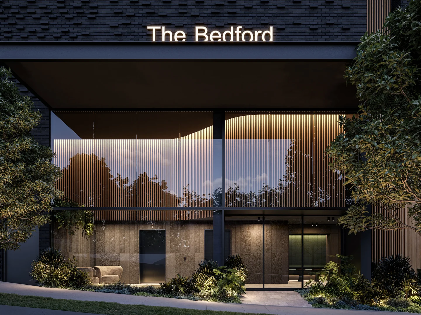 Additional image 6 of 1207/16-30 Prospect Street, Kangaroo Point QLD 4169