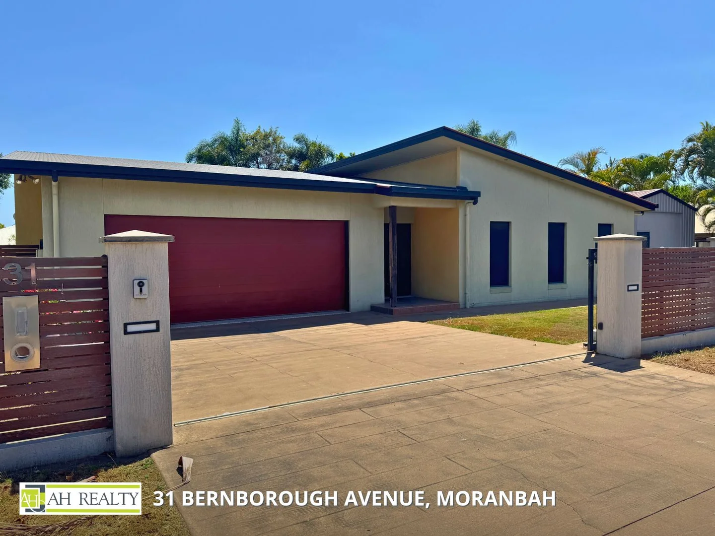 Additional image 3 of 31 Bernborough Avenue, Moranbah QLD 4744