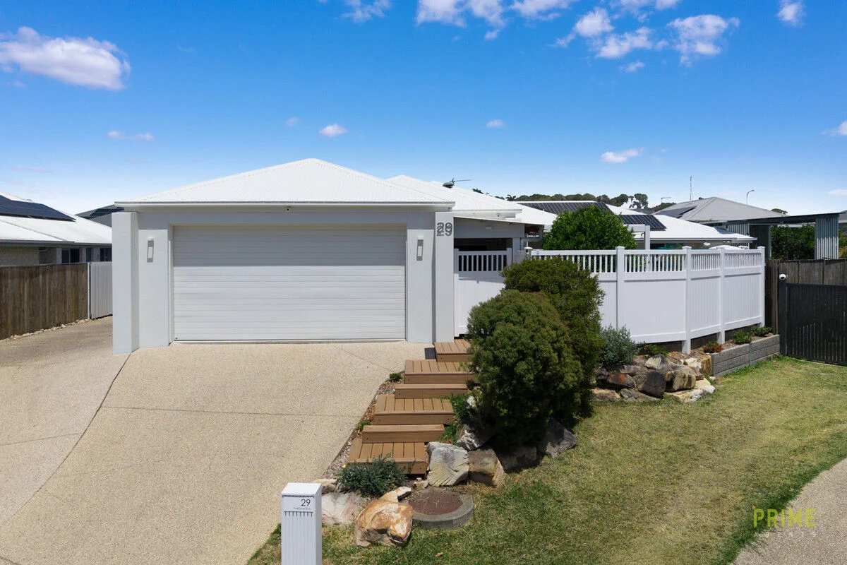 Additional image 2 of 29 Parklands Boulevard, Wondunna QLD 4655