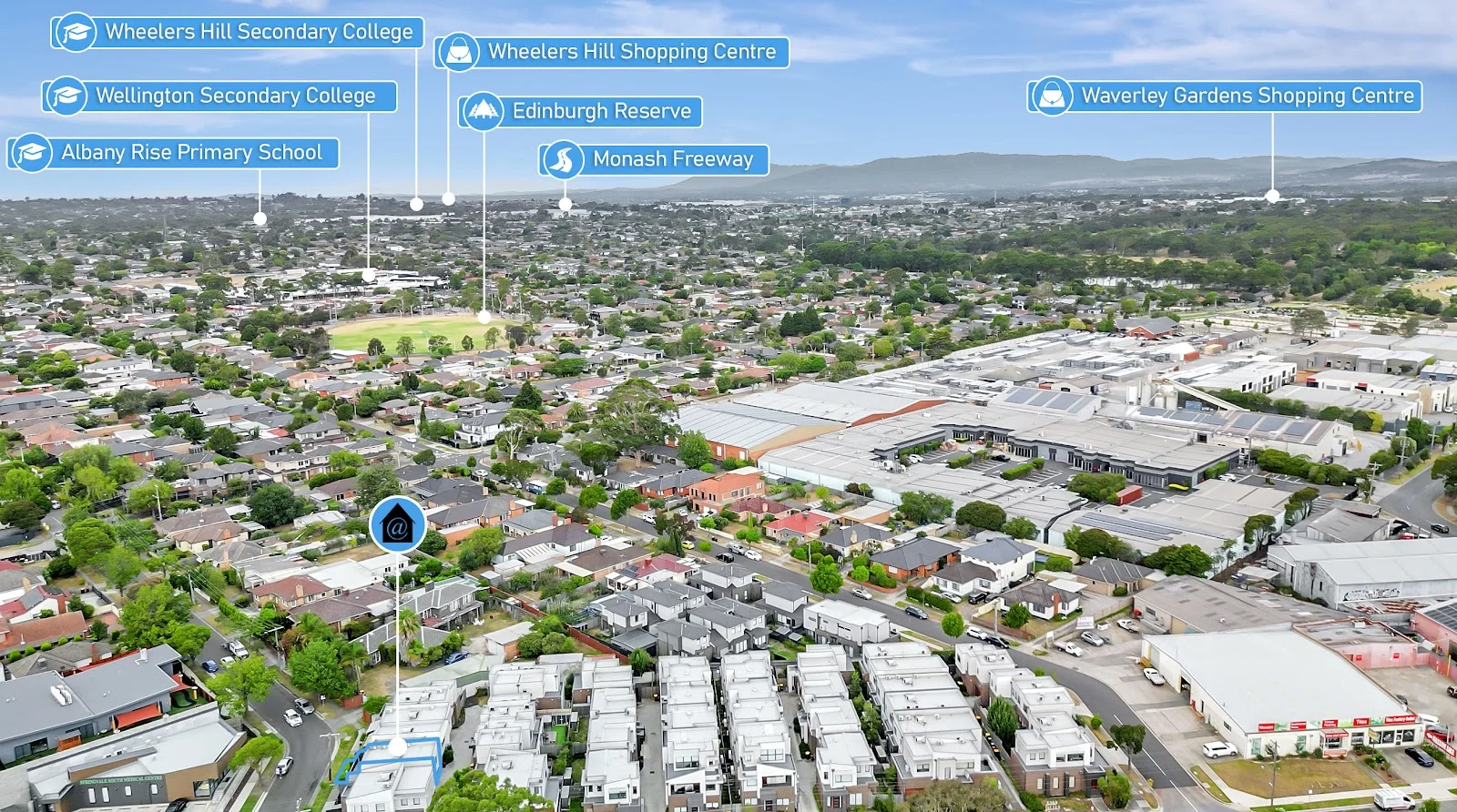 Additional image 20 of 1D Grace Street, Springvale VIC 3171