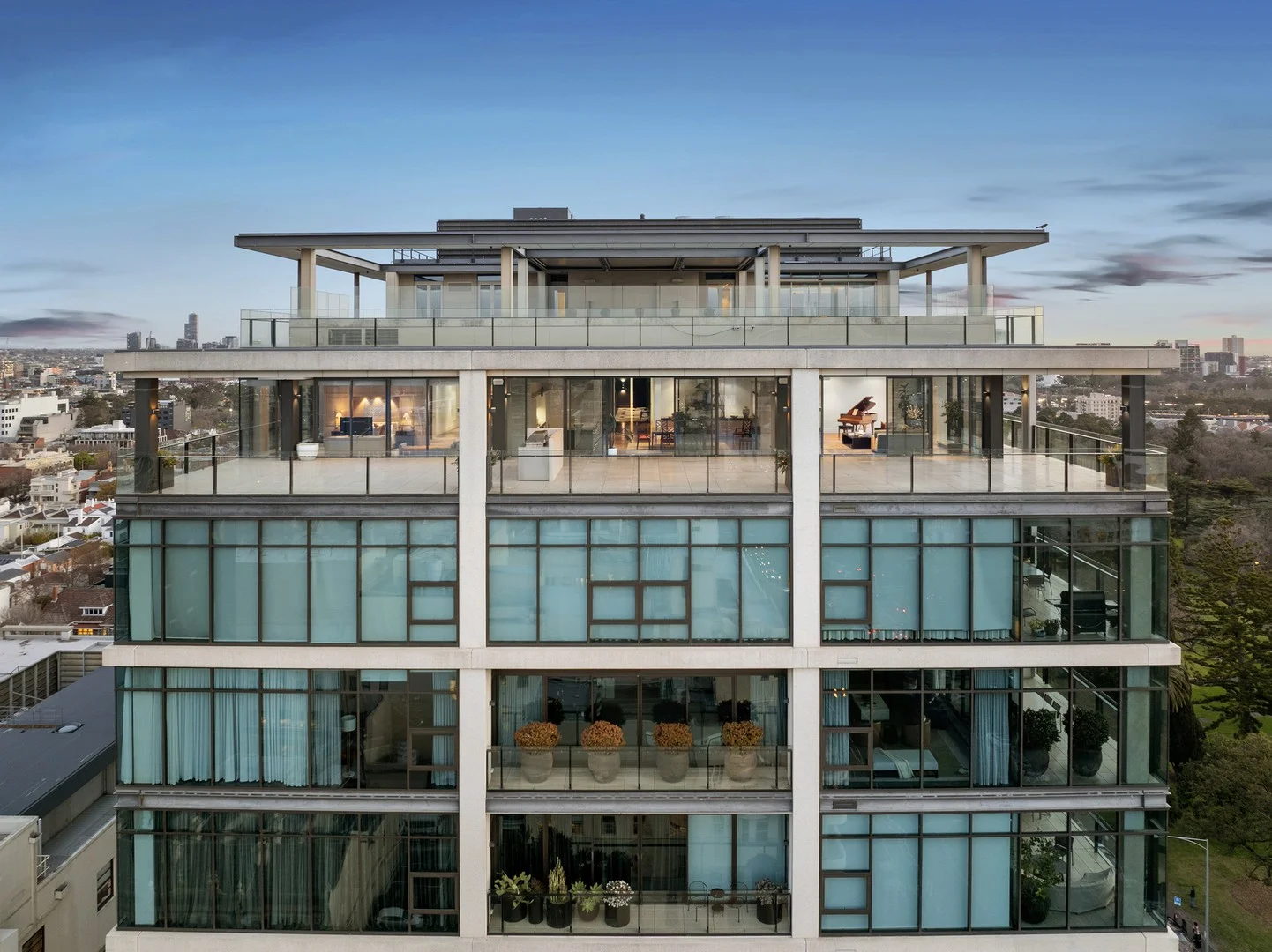 1102/150 Clarendon Street, East Melbourne VIC 3002