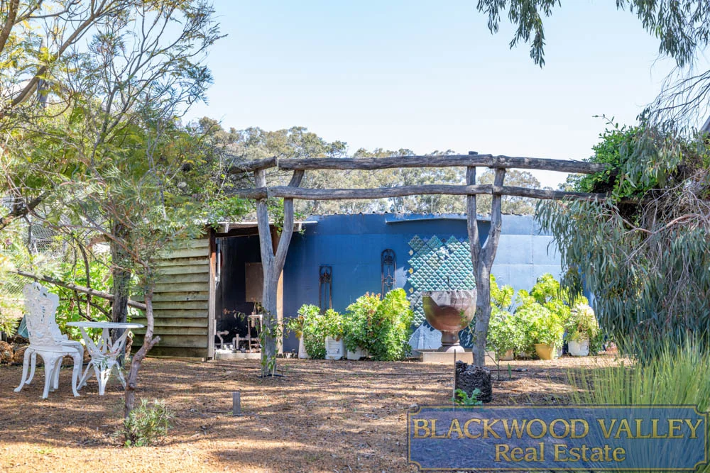 Additional image 33 of 3114 Boyup Brook-Arthur Road, Dinninup WA 6244