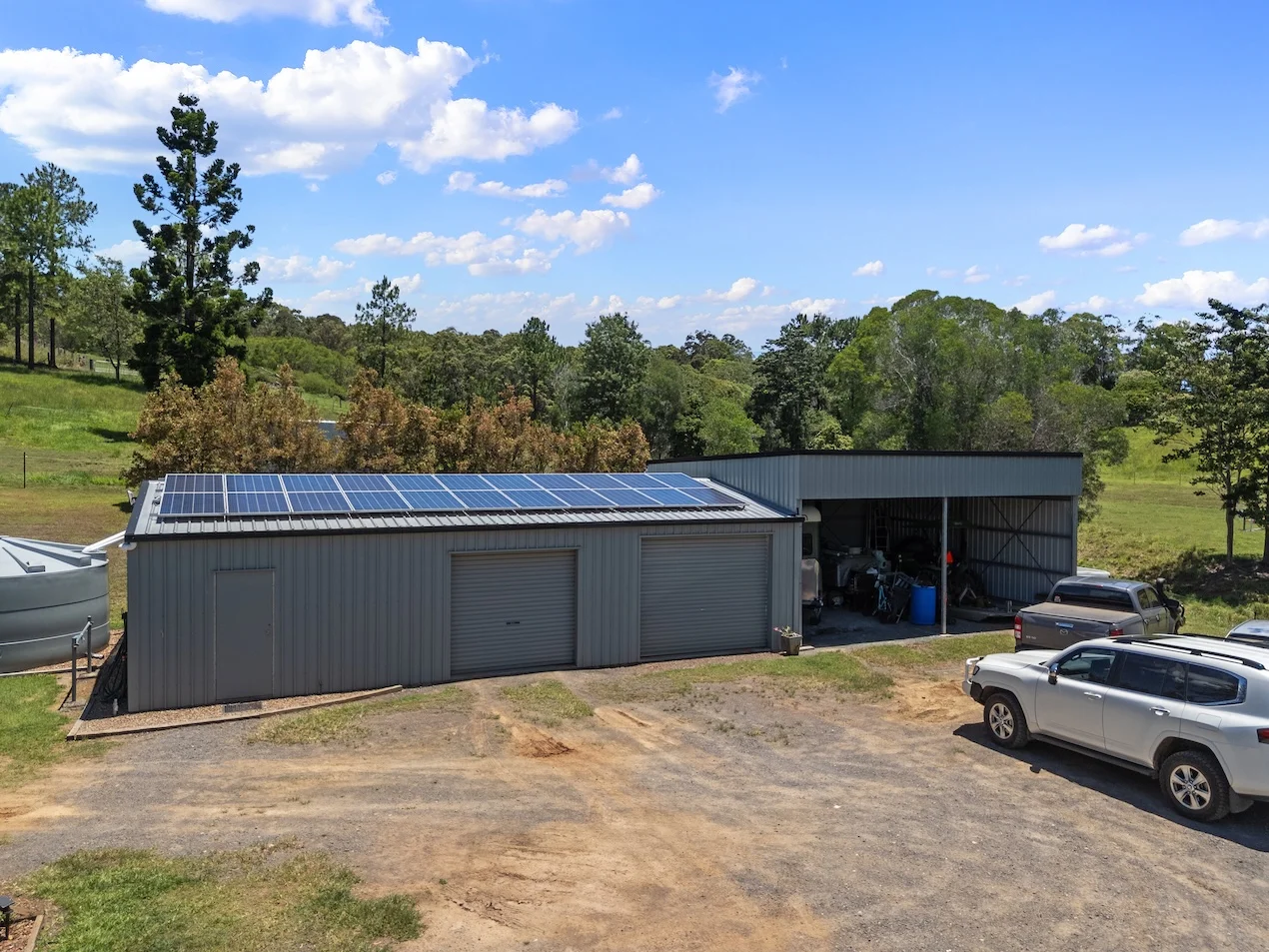 Additional image 15 of 87 Old Mill Road, Carters Ridge QLD 4563