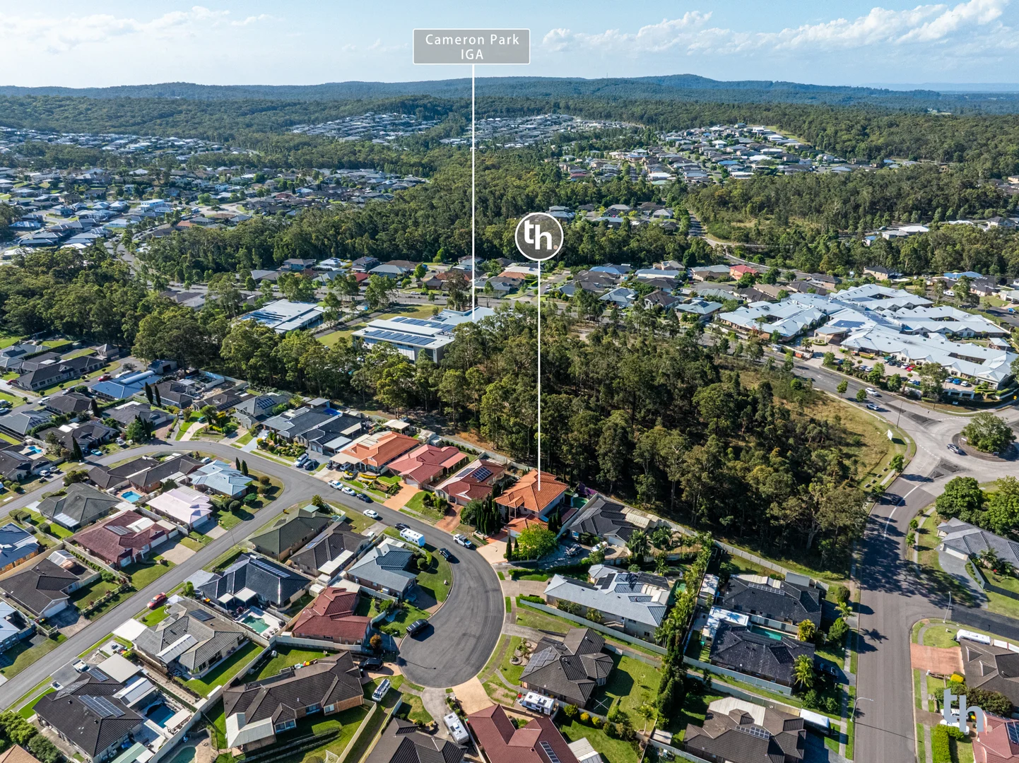 Additional image 31 of 18 Tern Close, Cameron Park NSW 2285