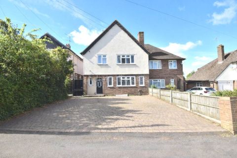 Kendrick Road, Reading RG1