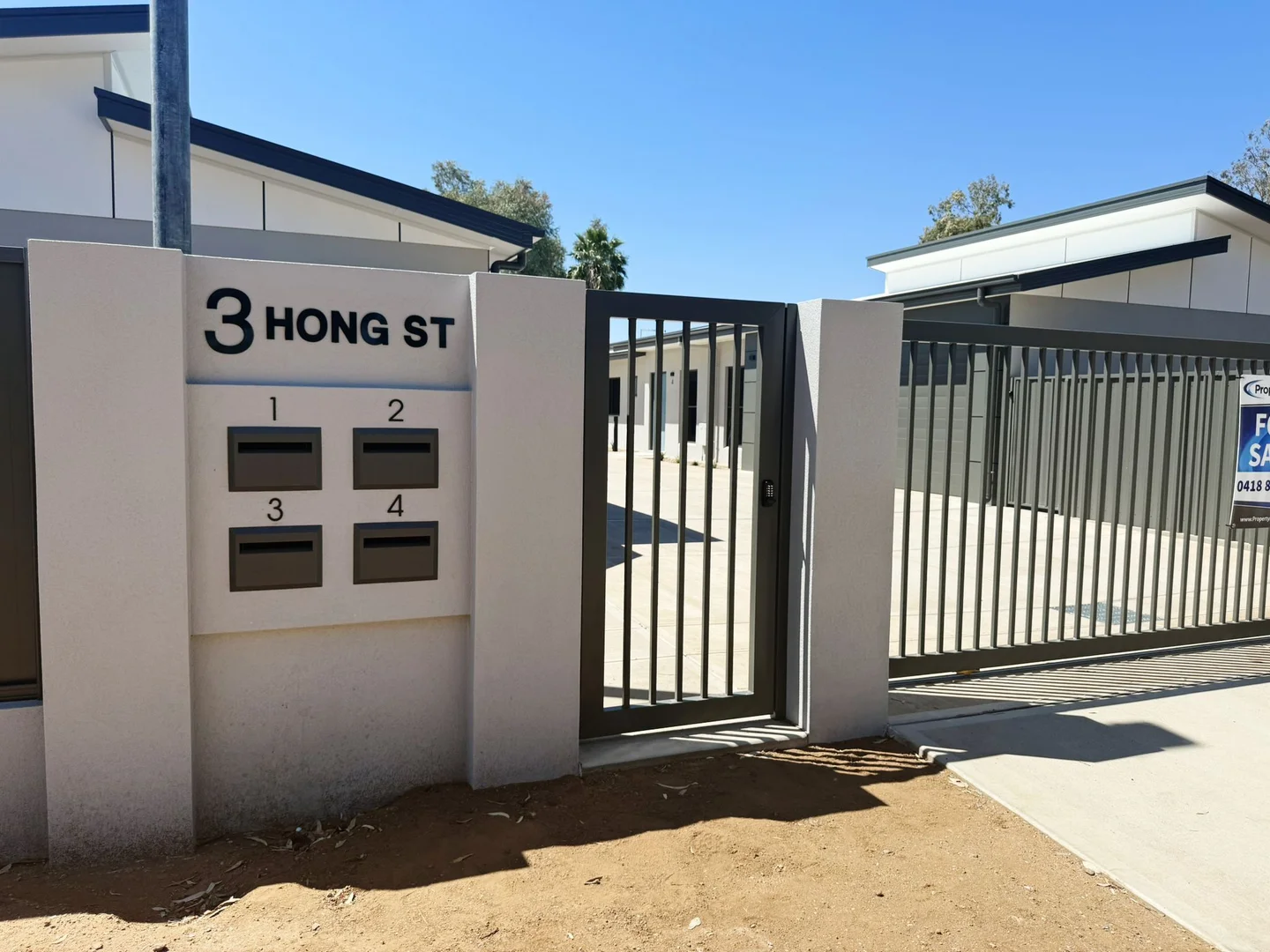 Additional image 3 of 3 Hong Street, Gillen NT 0870