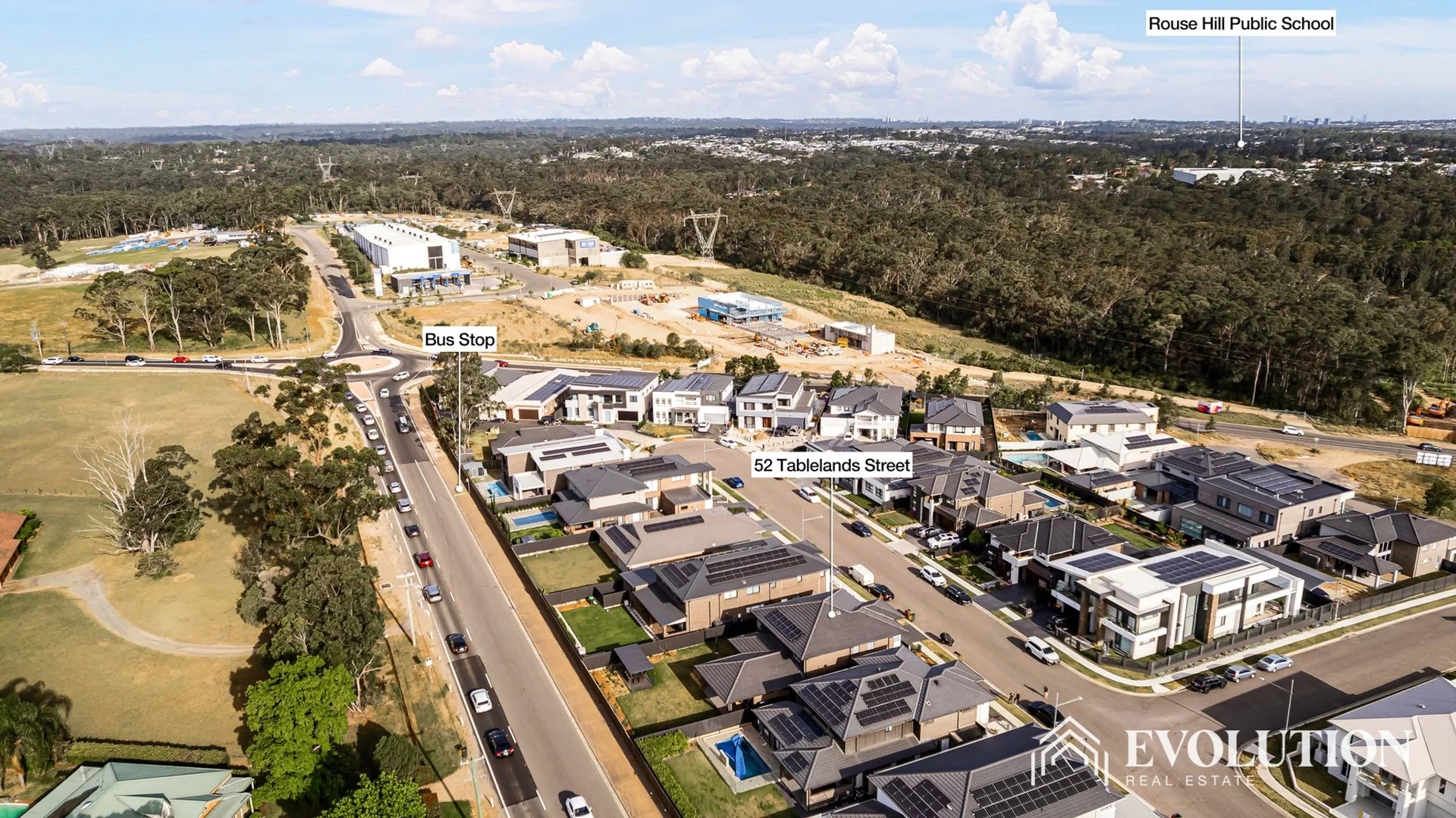 Additional image 25 of 52 Tablelands Street, Box Hill NSW 2765