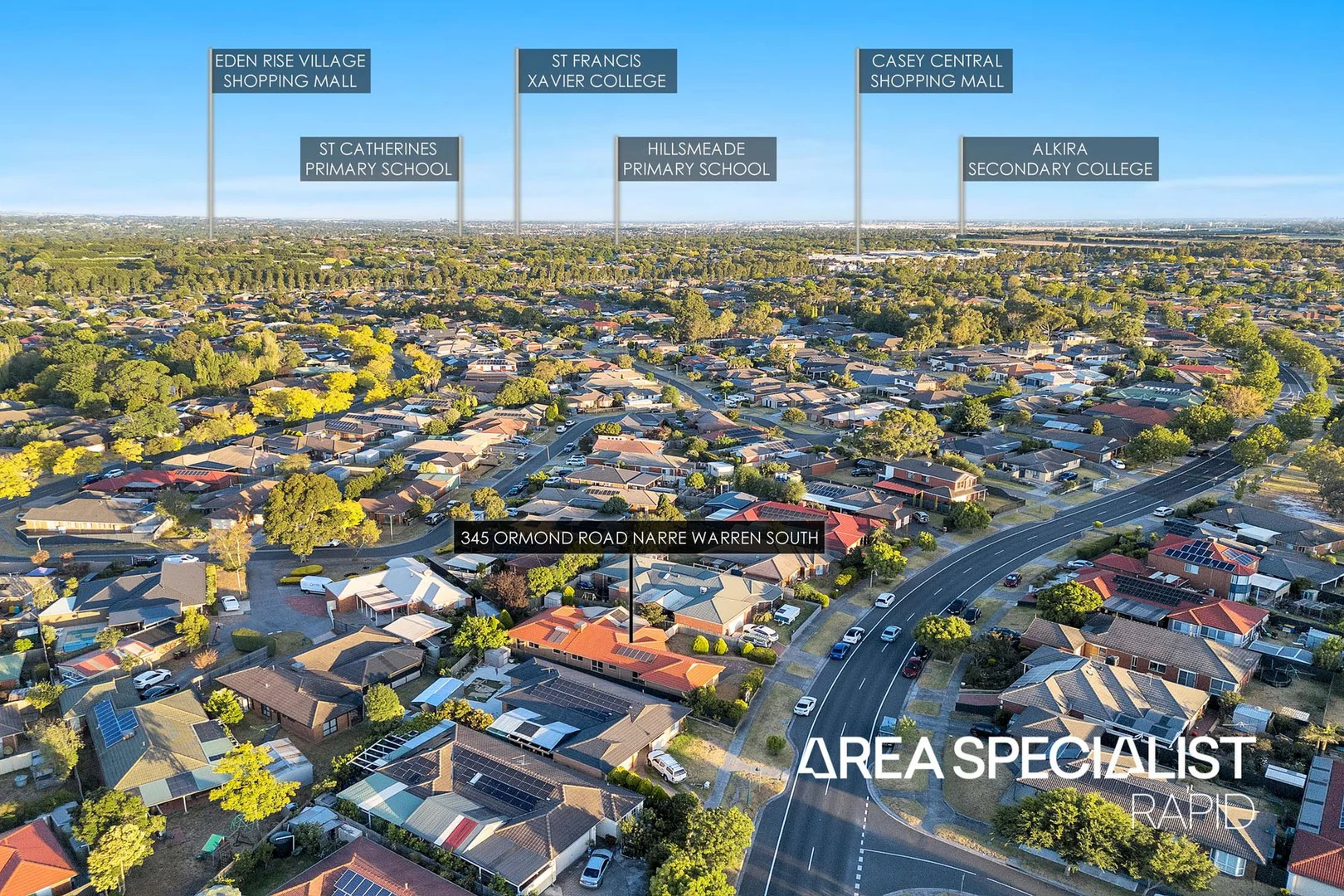 Additional image 22 of 345 Ormond Road, Narre Warren South VIC 3805