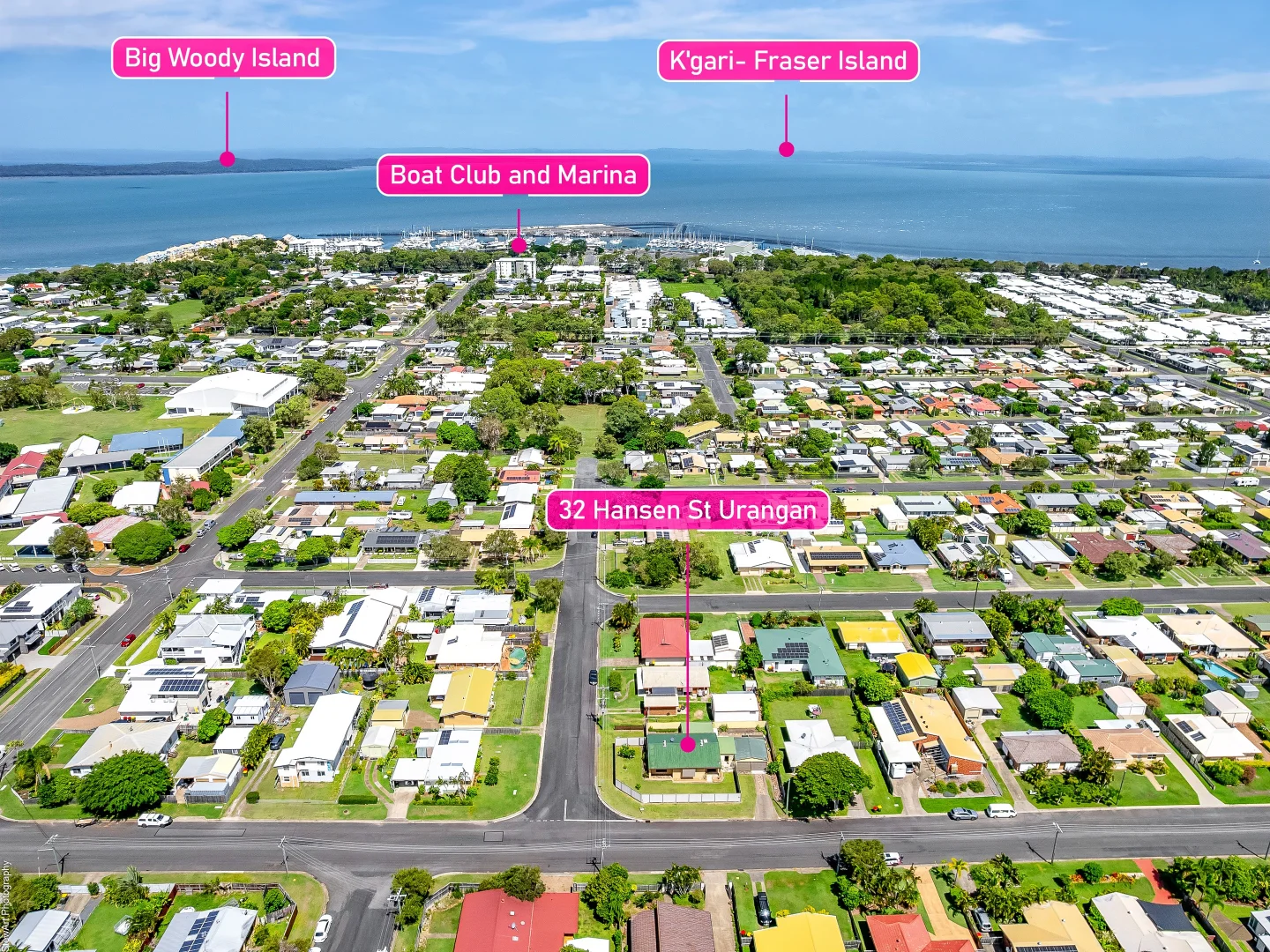 Additional image 2 of 32 Hansen Street, Urangan QLD 4655