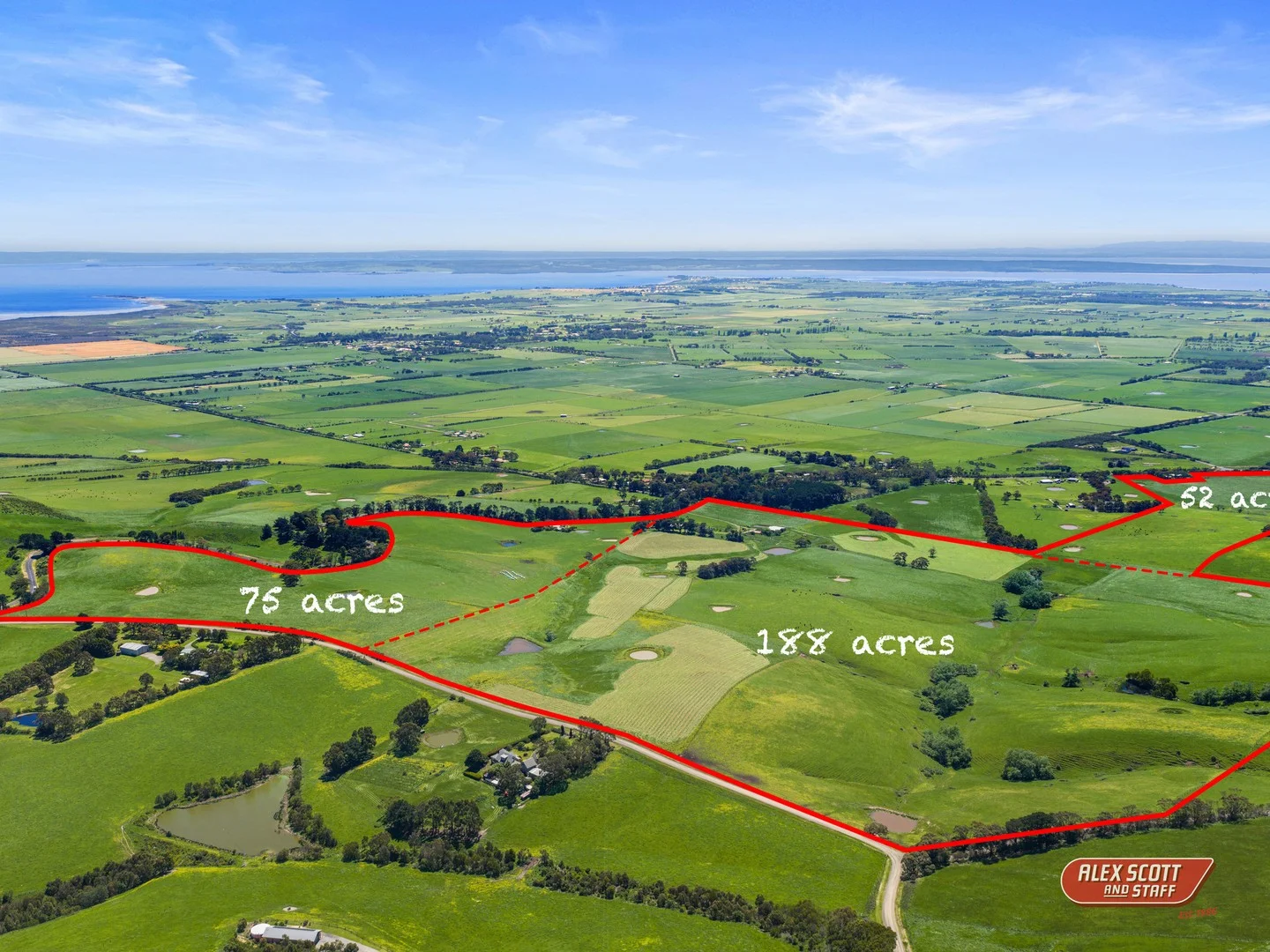 660 & 690 Turnbull-Woolamai Road, Woolamai VIC 3995