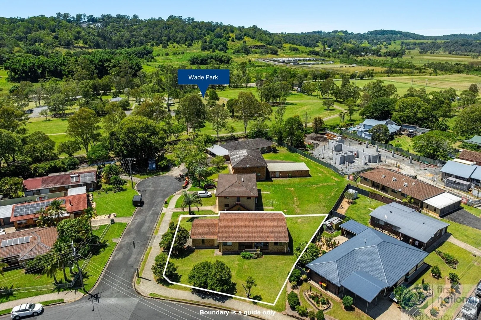 Additional image 11 of 1 & 2/1 Gail Place, East Lismore NSW 2480