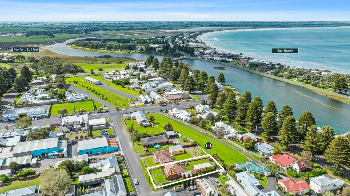 Additional image 2 of 1 Princes Street, Port Fairy VIC 3284