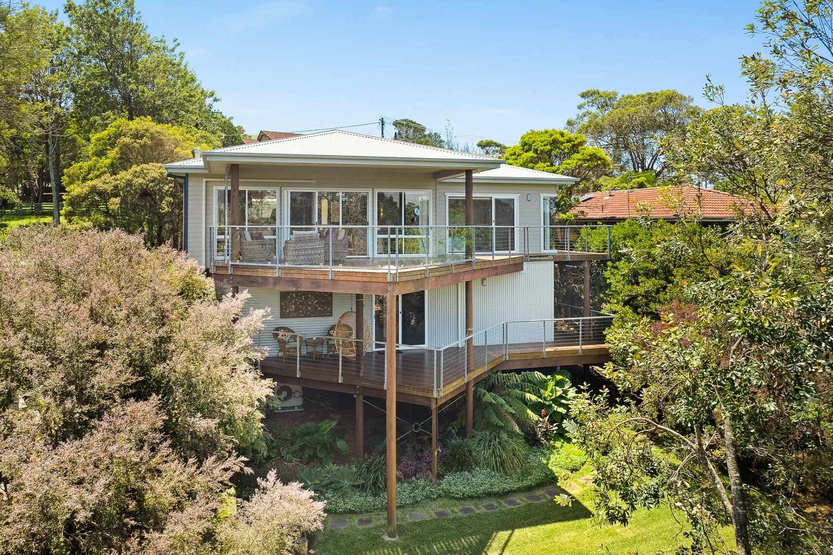 3 Beatty Crescent, Tuross Head NSW 2537