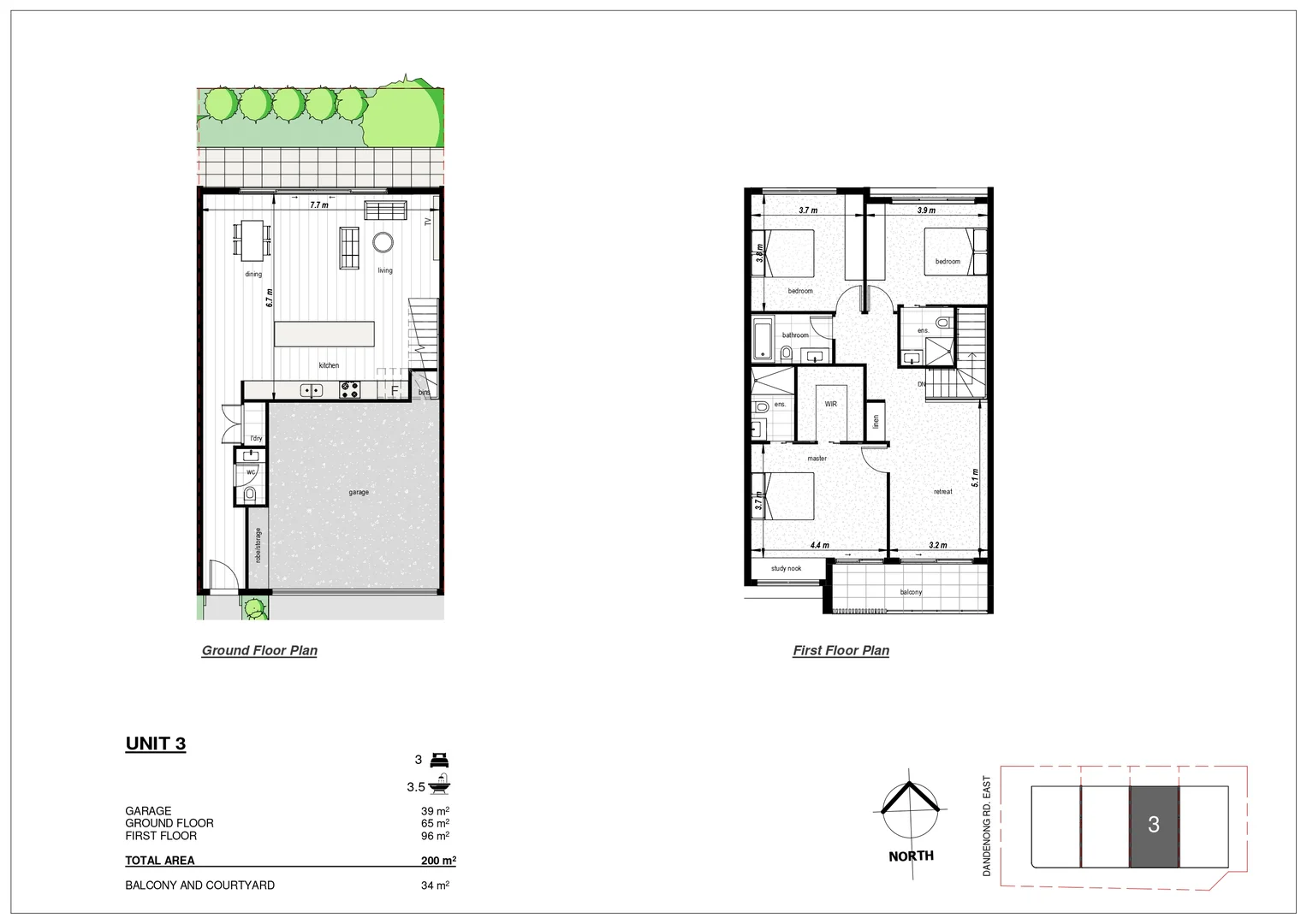 Additional image 9 of 117 Dandenong Road East, Frankston VIC 3199