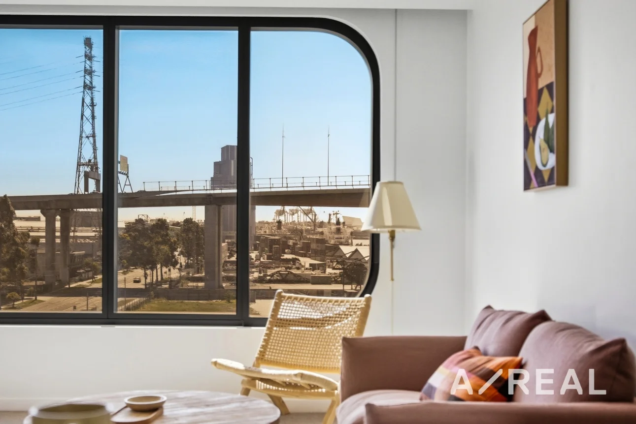 Additional image 9 of 603/103 South Wharf Drive, Docklands VIC 3008