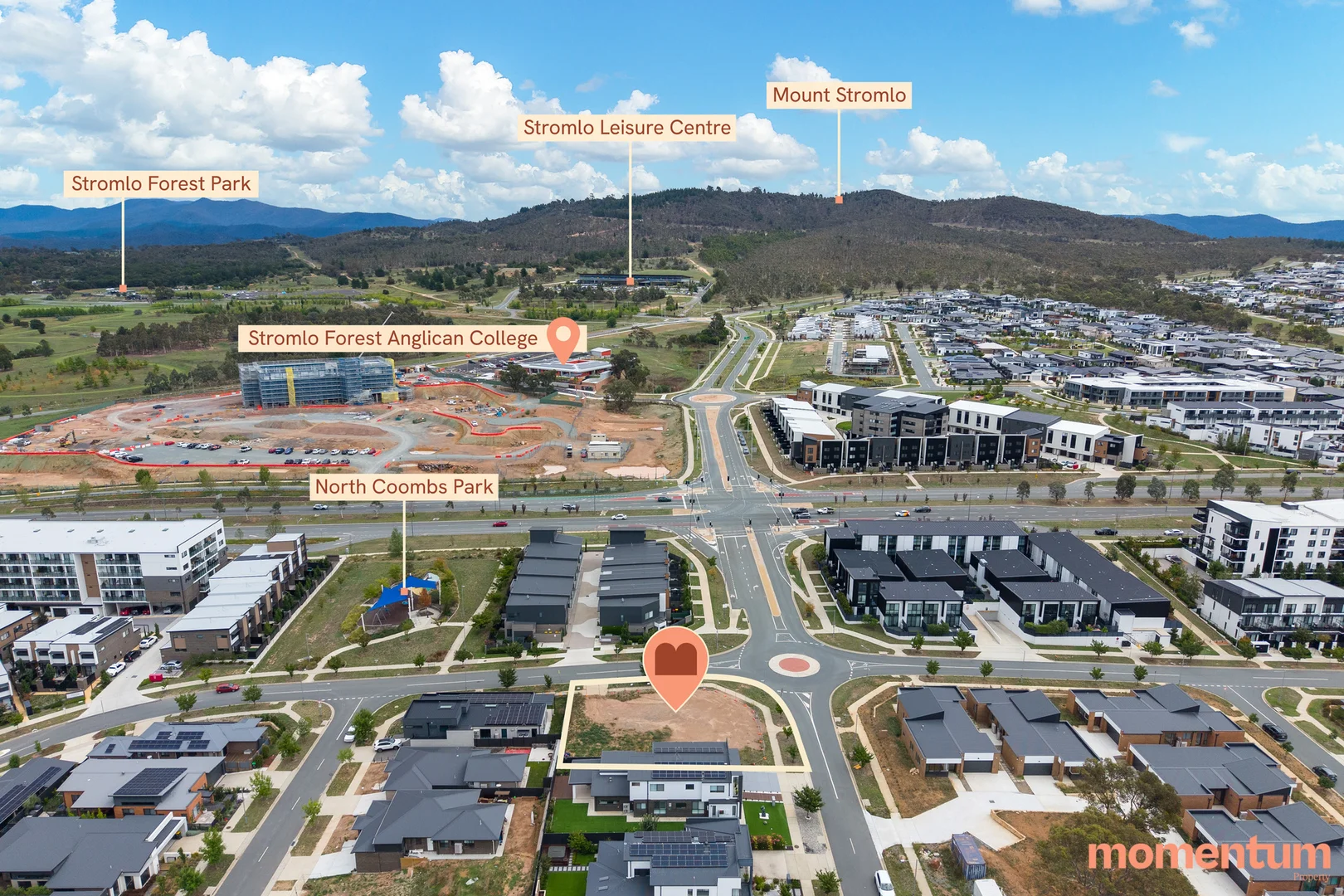 Additional image 7 of 1 Telfer Street, Coombs ACT 2611