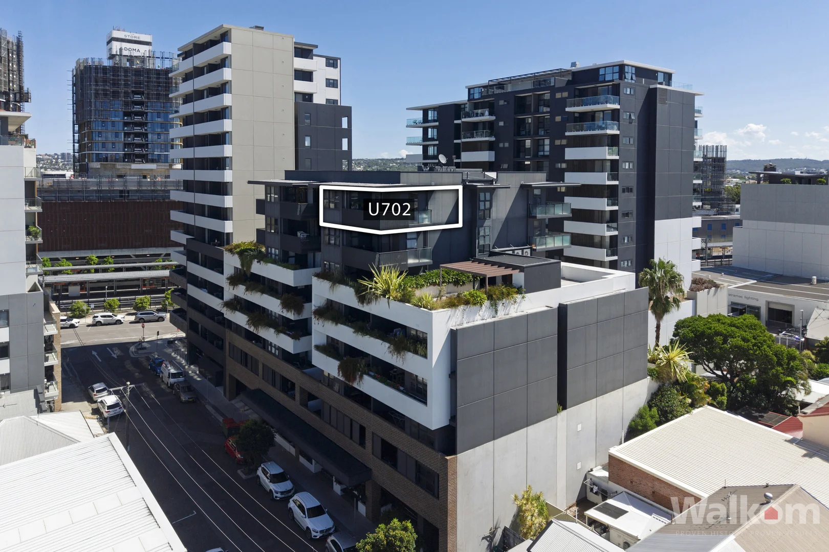 Additional image 14 of 702/7 Wickham Street, Wickham NSW 2293