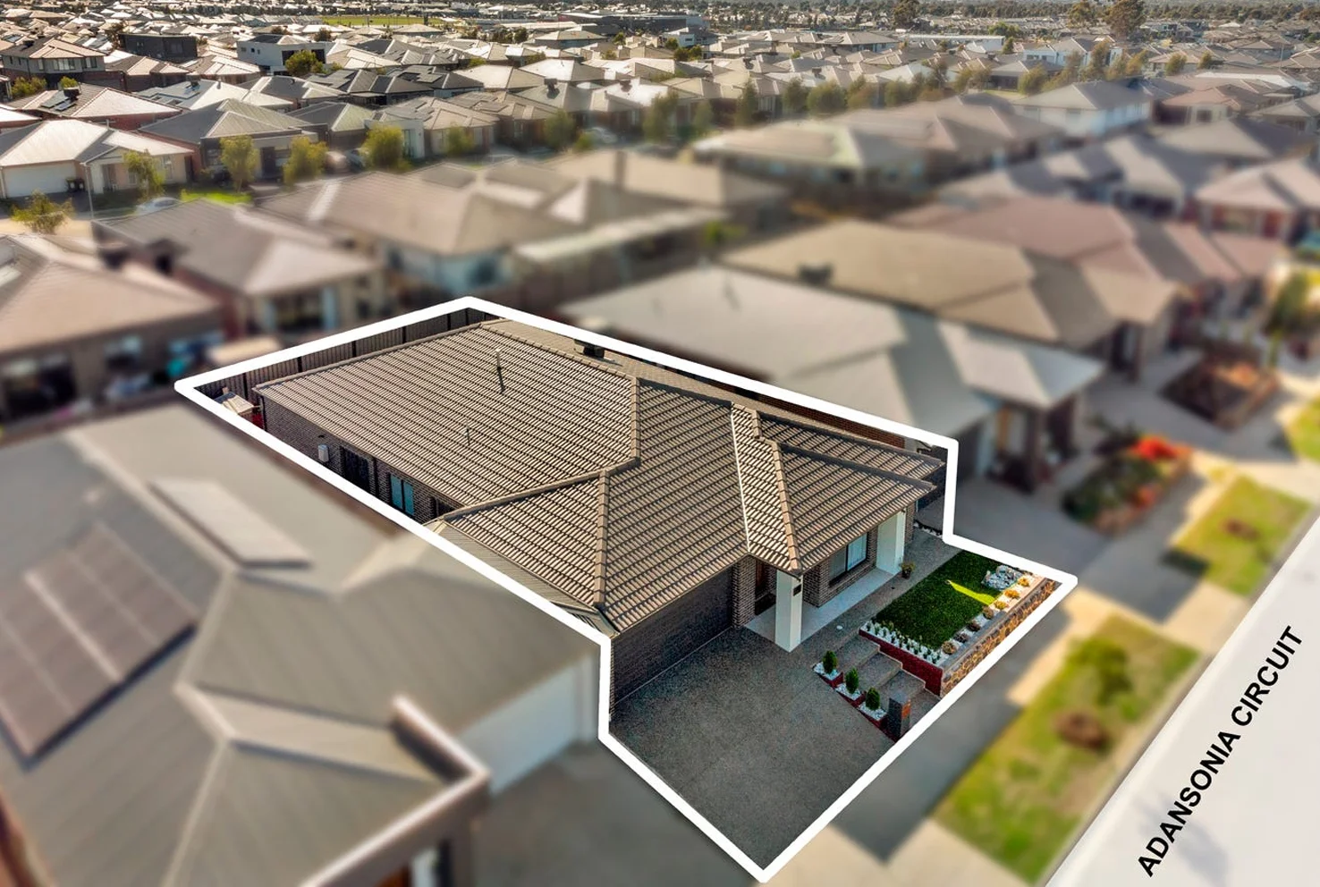 Additional image 24 of 29 Adansonia Circuit, Mickleham VIC 3064