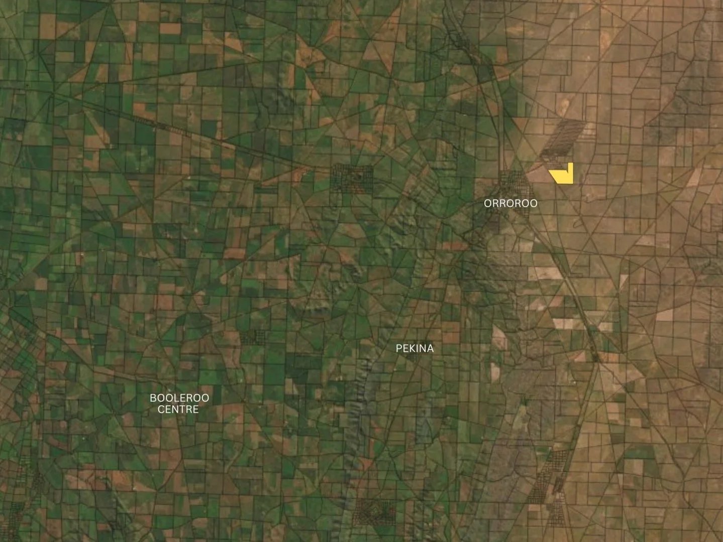 Additional image 10 of 258 Pycroft Rd, Orroroo SA 5431