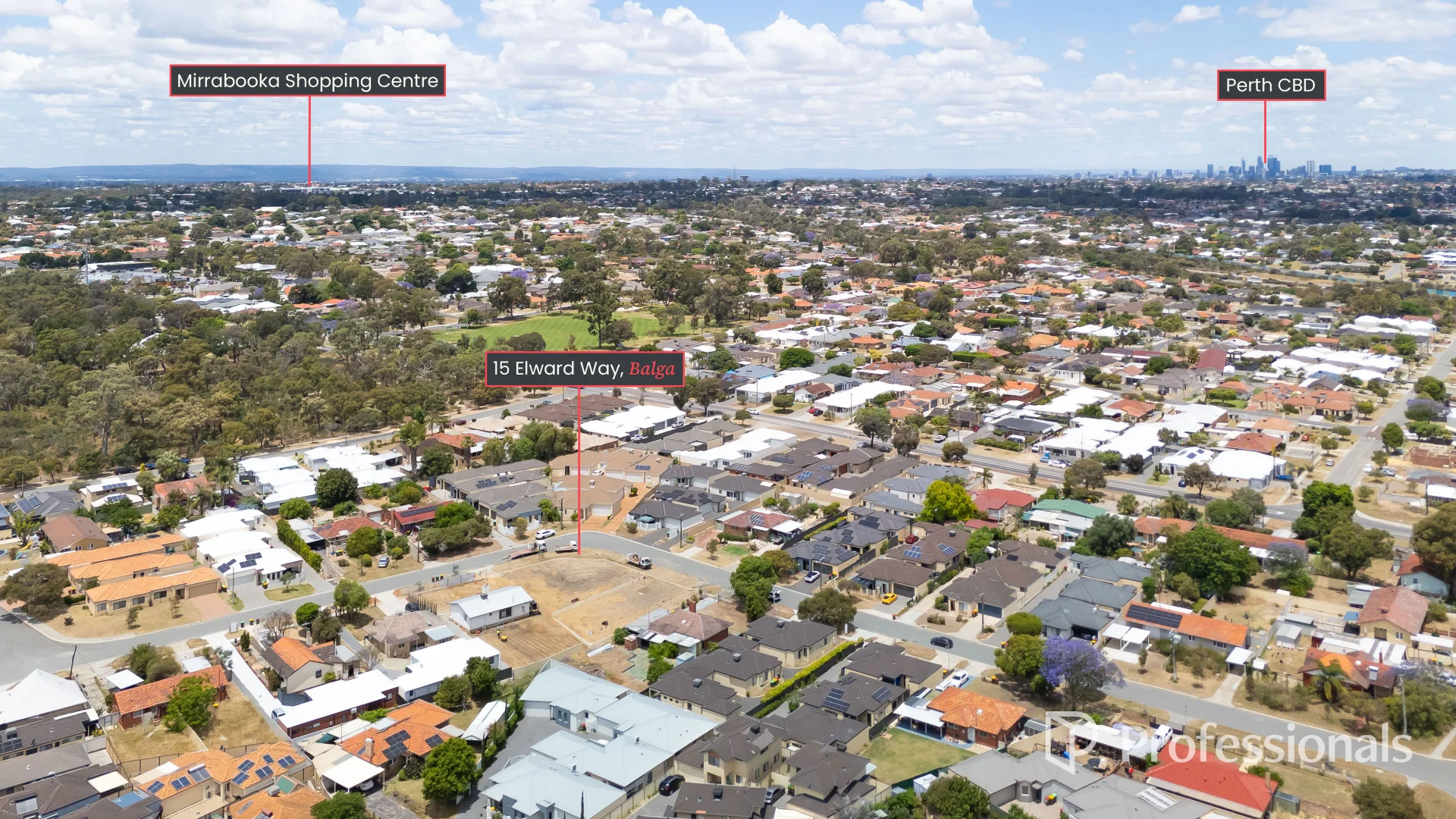Additional image 3 of Lot 3 & 4/15 Elward Way, Balga WA 6061