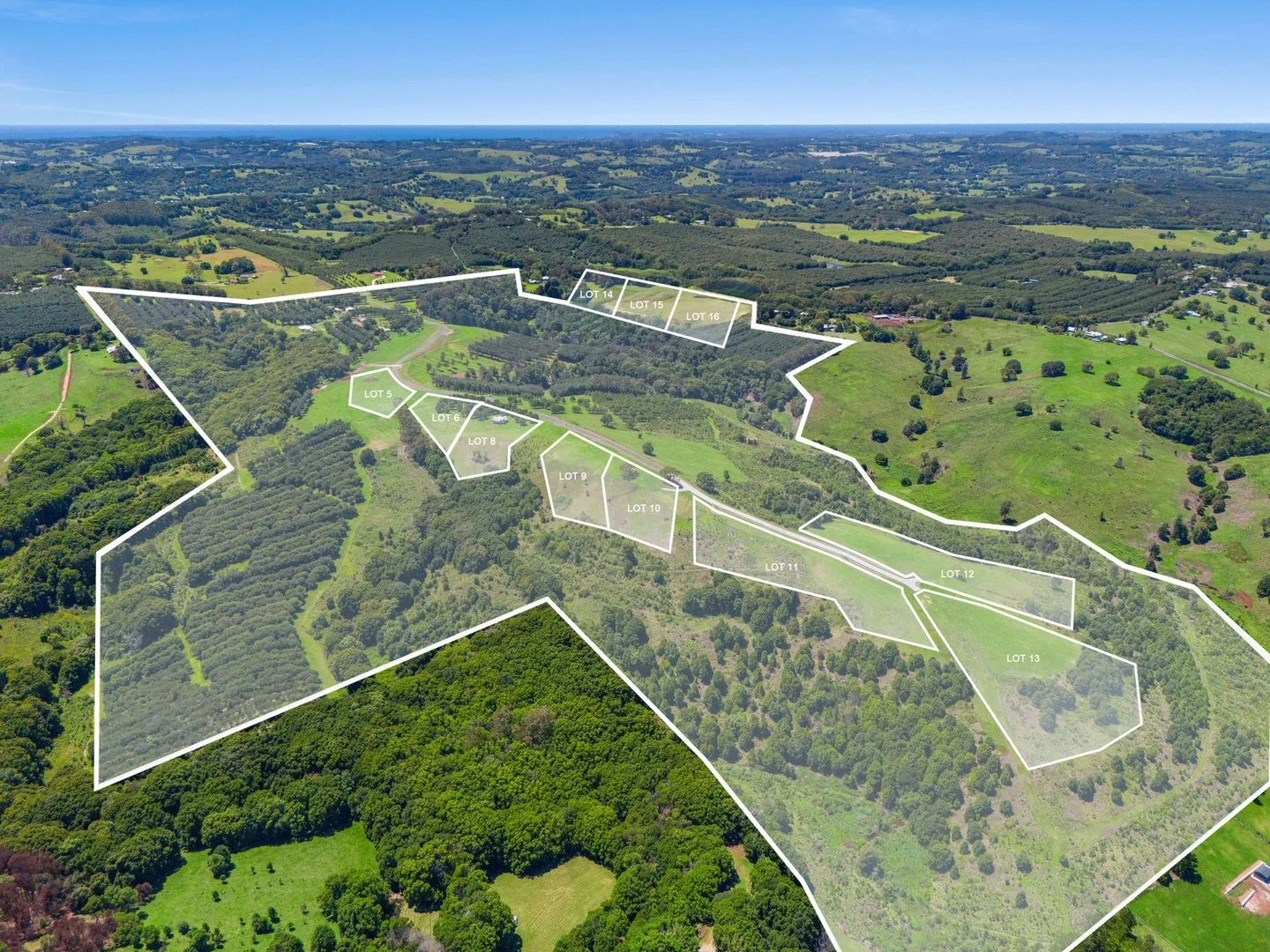 151 Federal Drive, Eureka NSW 2480