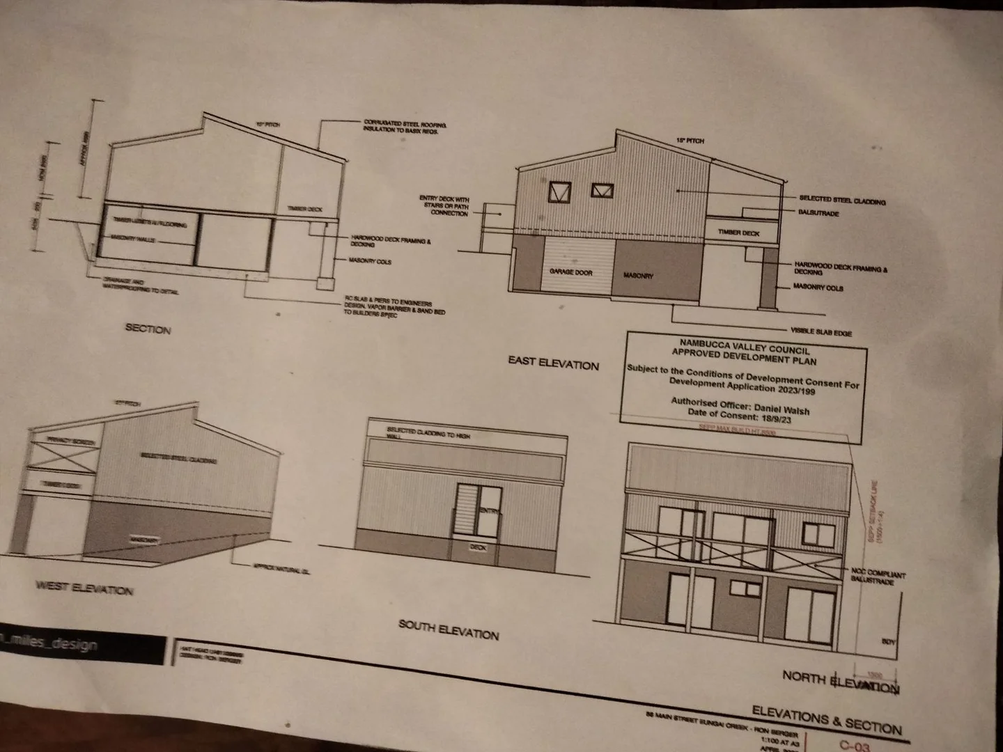 Additional image 5 of 58 Main Street, Eungai Creek NSW 2441