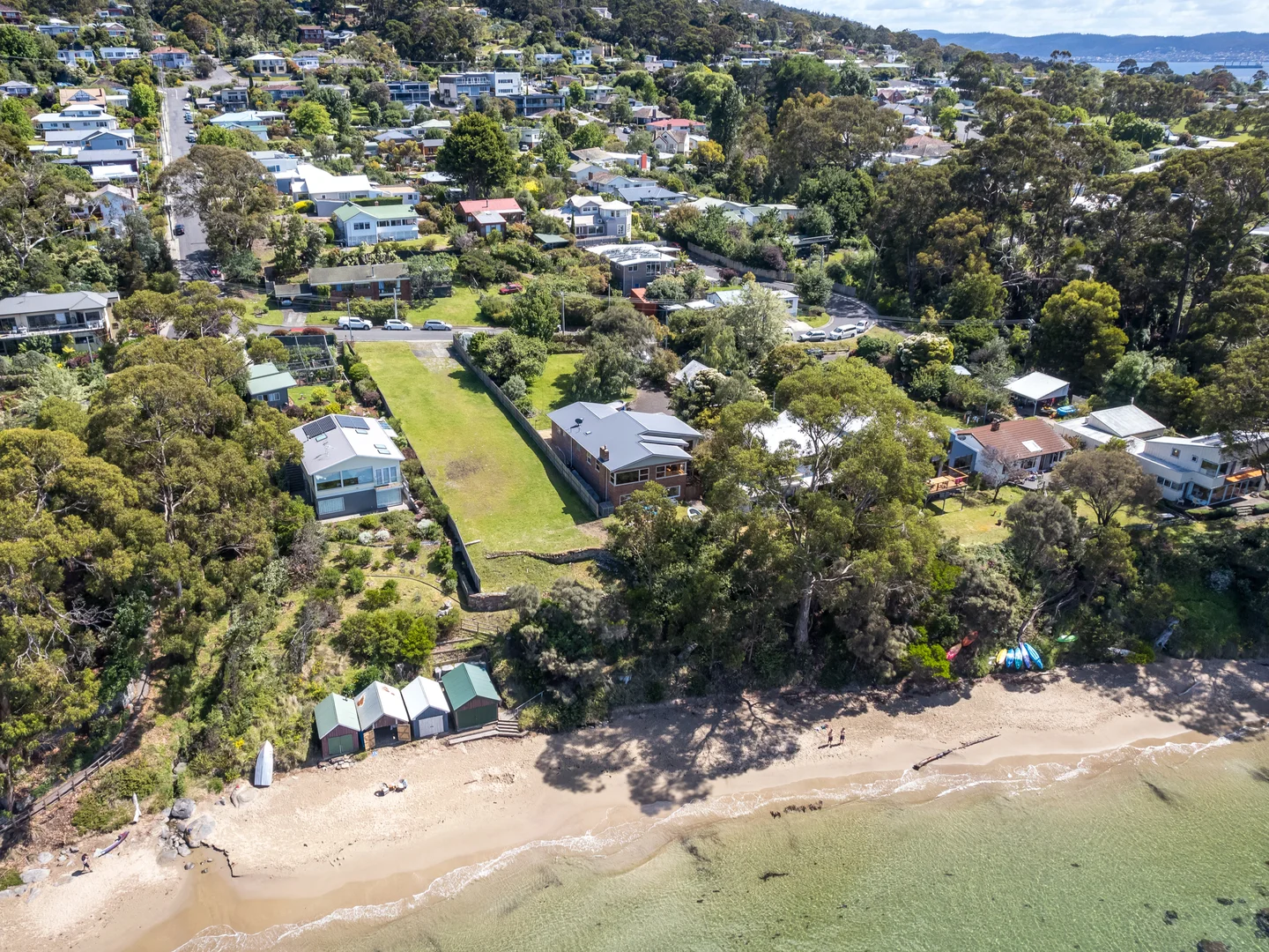 37 Hinsby Road, Taroona TAS 7053