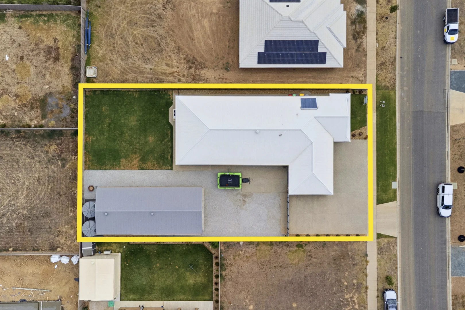 Additional image 21 of 16 Sullivan Drive, Nagambie VIC 3608