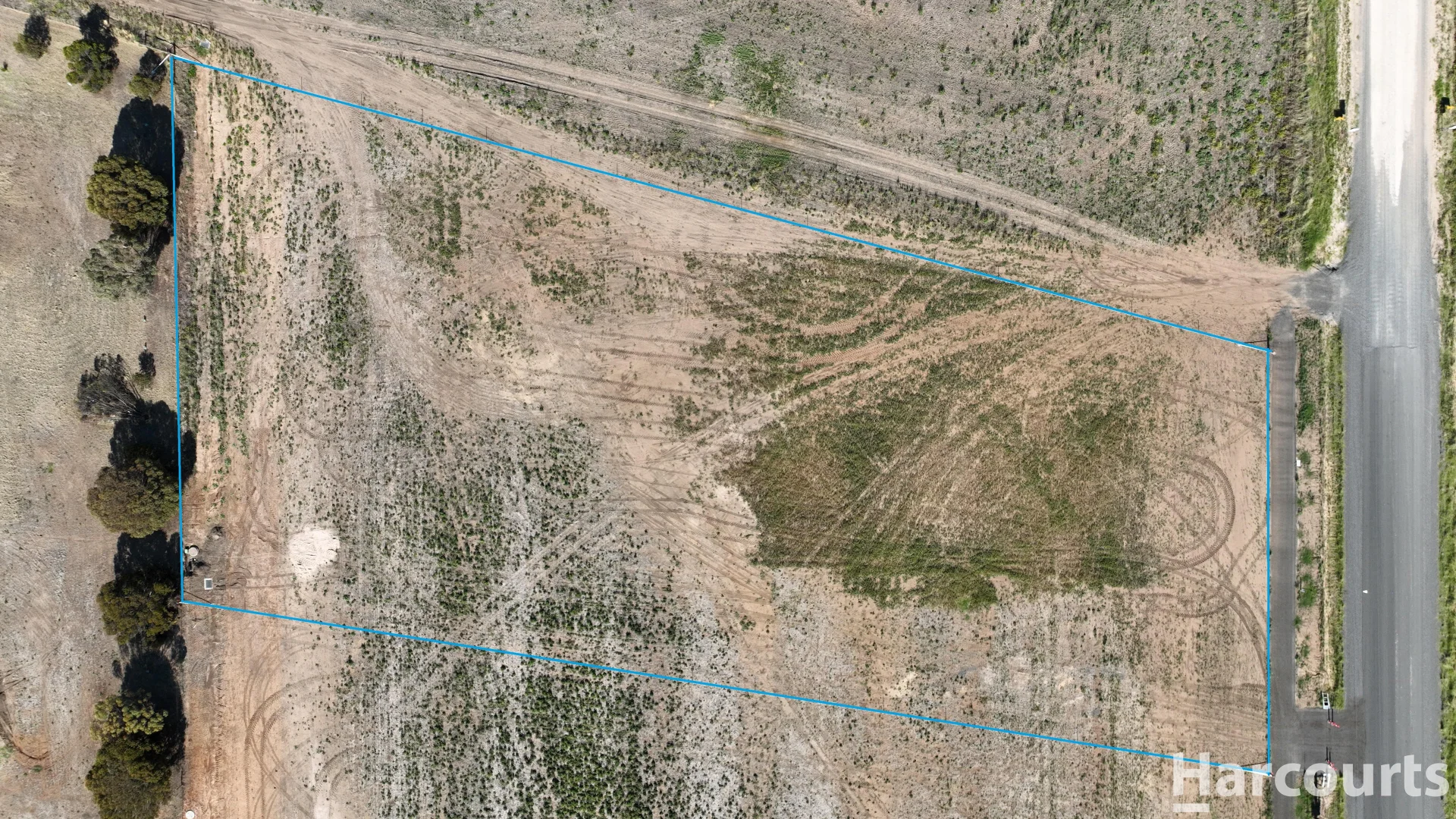 Additional image 2 of 40   (Lot 7) Riley Road, Horsham VIC 3400