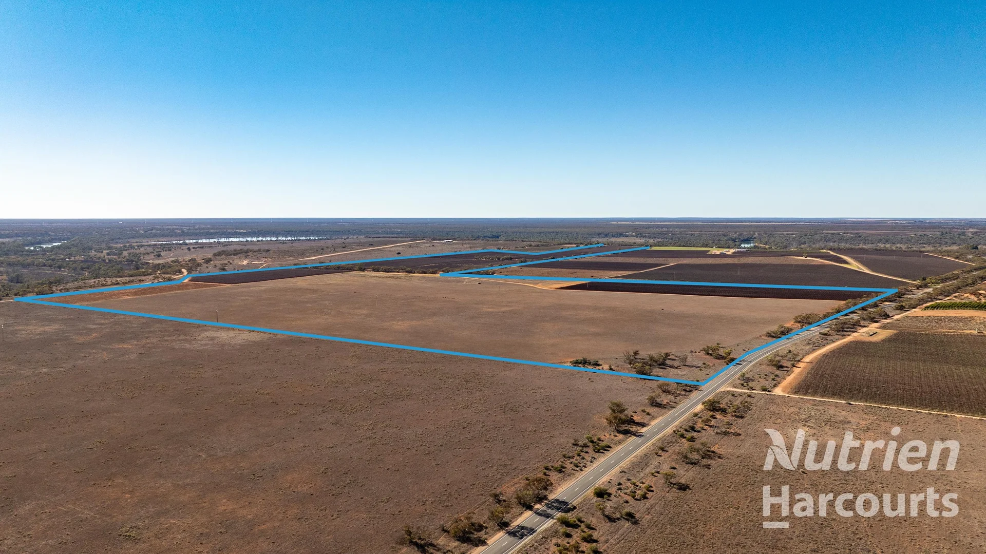 Additional image 12 of 126 Riverboat Road, Cadell SA 5321