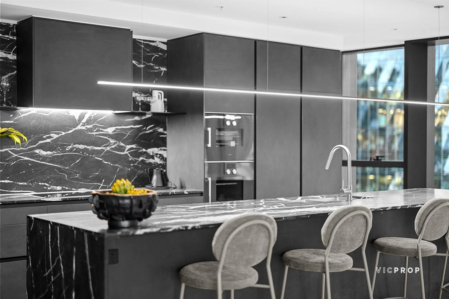 Additional image 7 of 1115/11 Maritime Place, Docklands VIC 3008