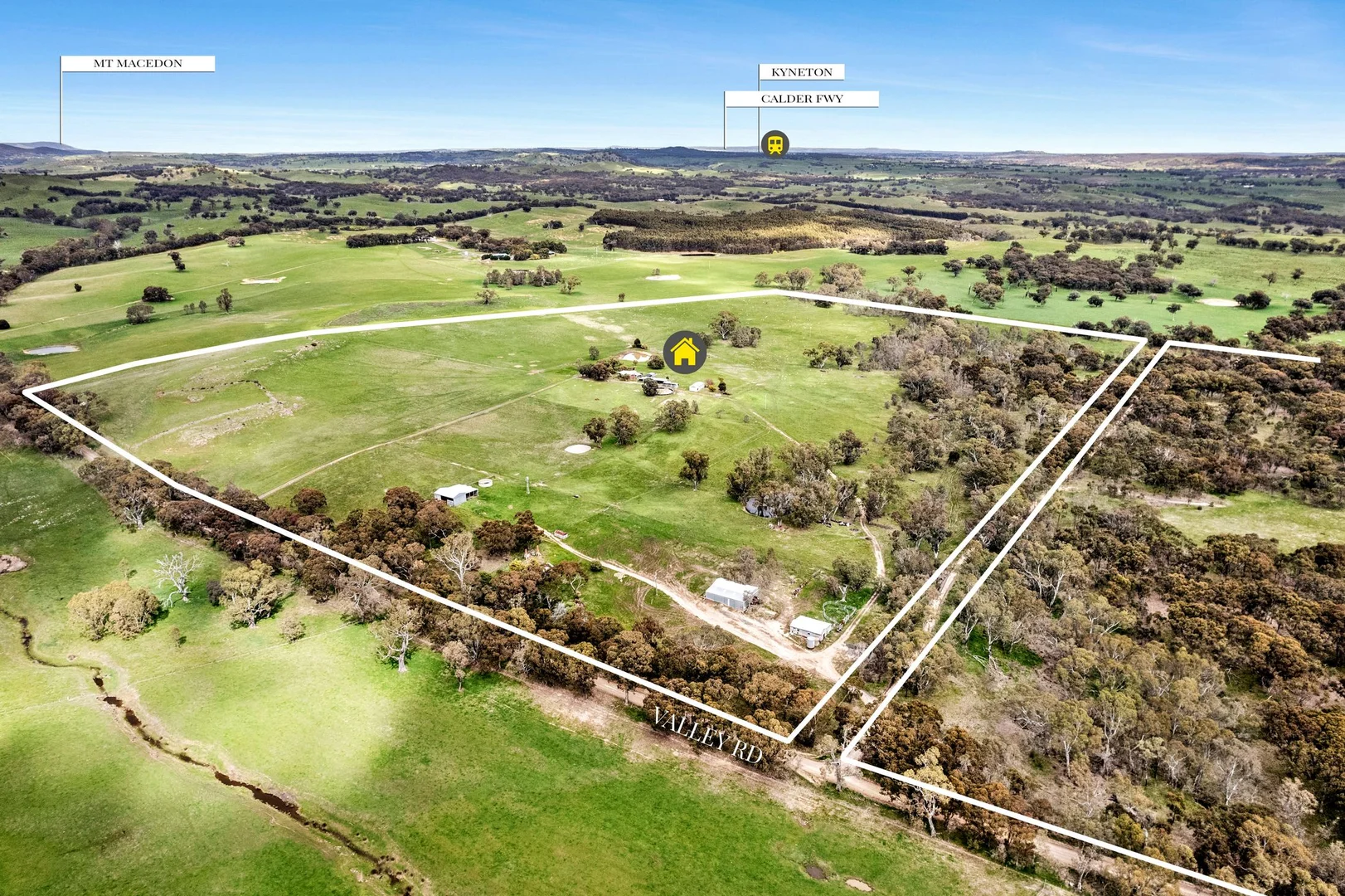 Additional image 18 of 870 Valley Road, Glenhope VIC 3444