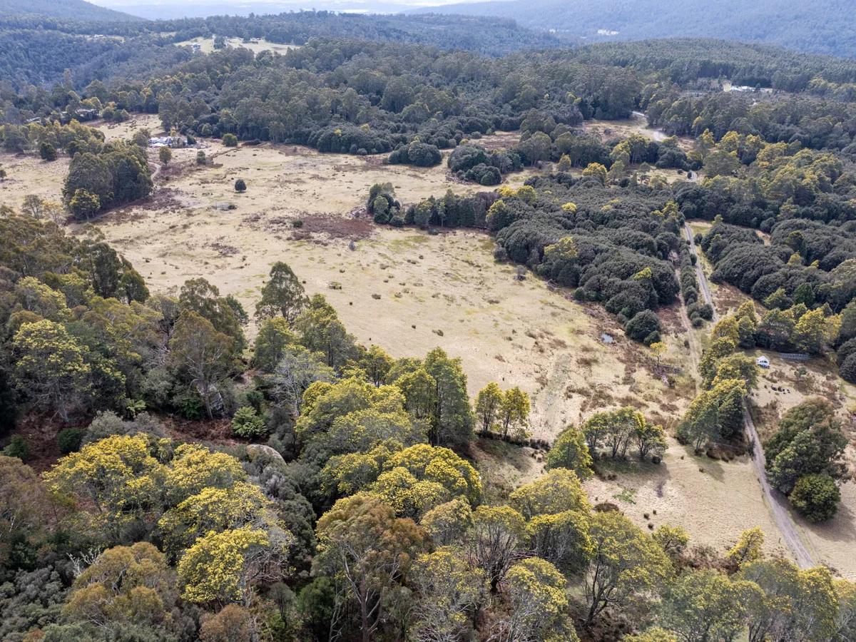 Additional image 22 of 12627 Highland Lakes Road, Golden Valley TAS 7304