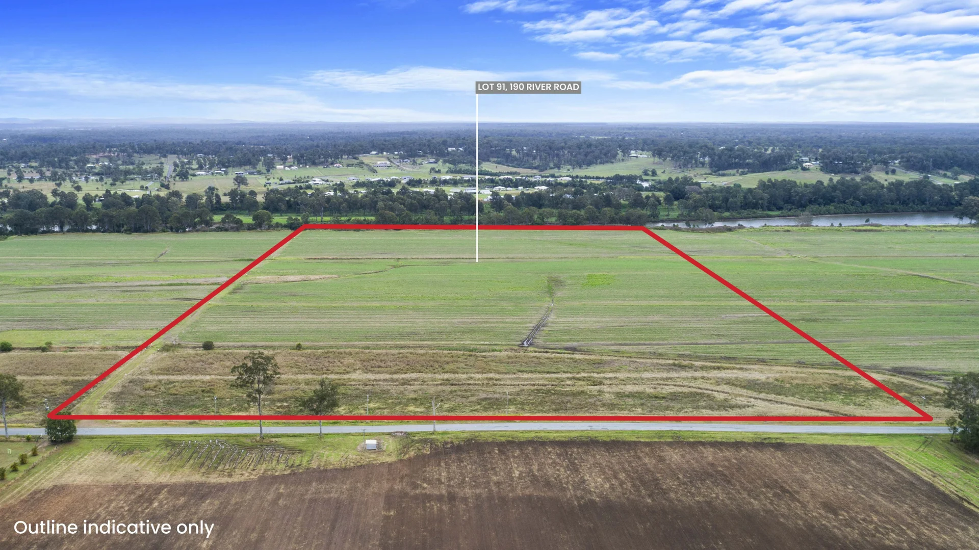 Additional image 6 of Lot 91/190 River Road, Tinana QLD 4650