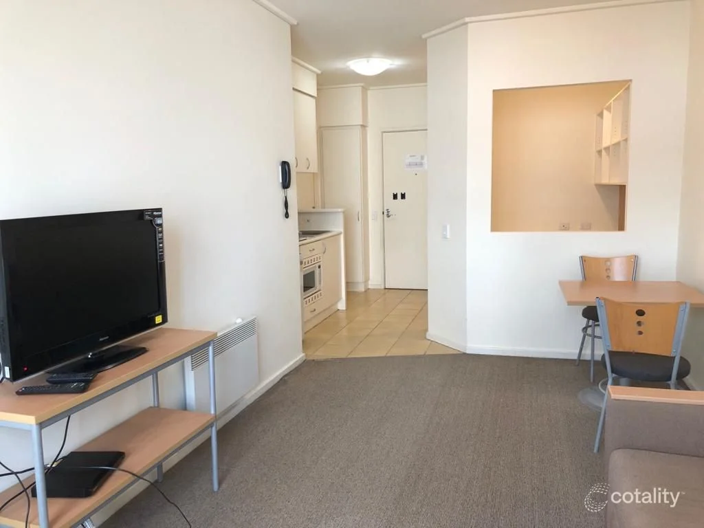 Additional image 2 of 4210/550 Lygon Street, Carlton VIC 3053