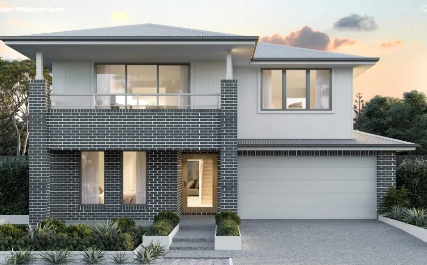 Lot 1612 Radcliffe Estate, Wyee NSW 2259