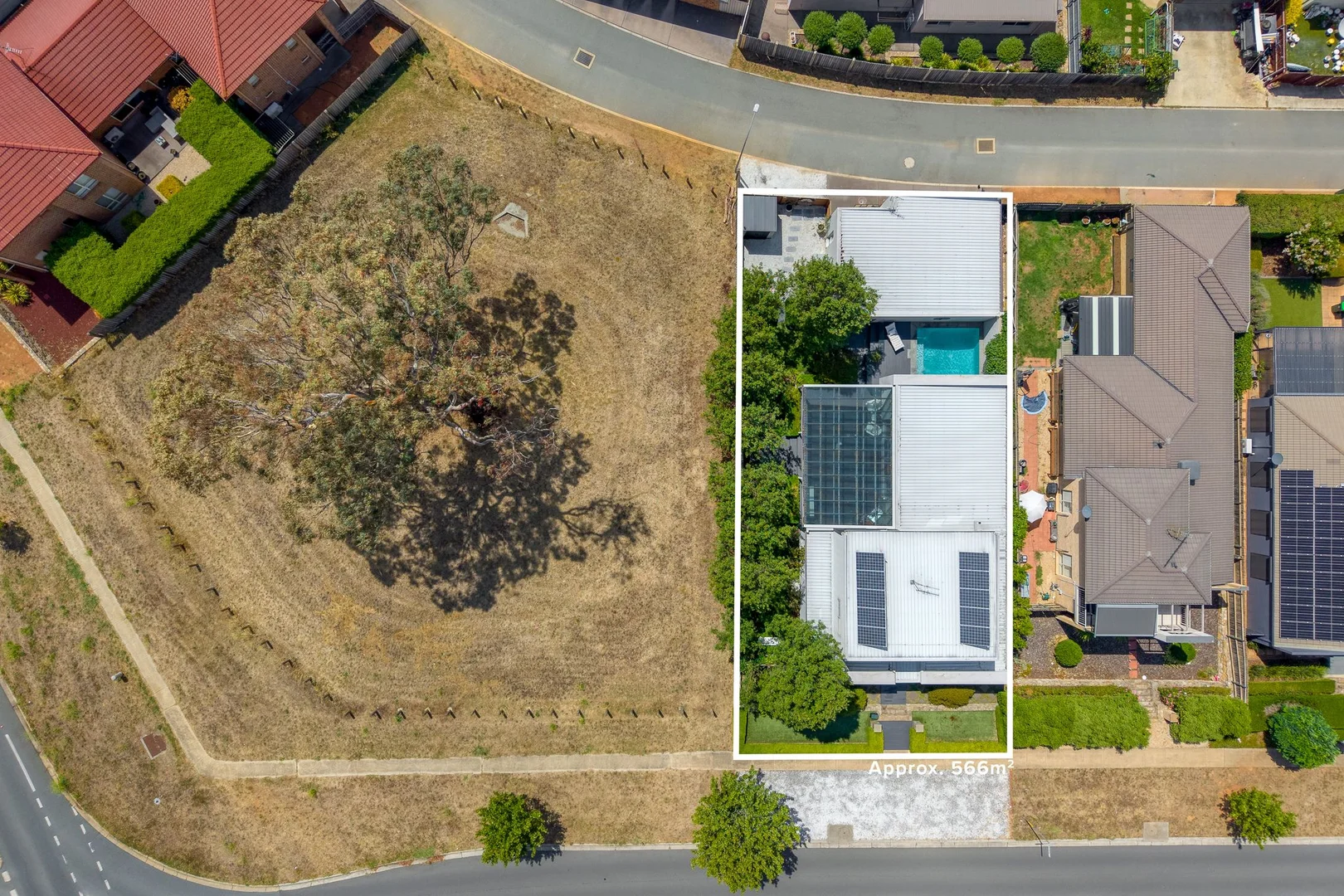 Additional image 2 of 44 De Bortoli Street, Harrison ACT 2914